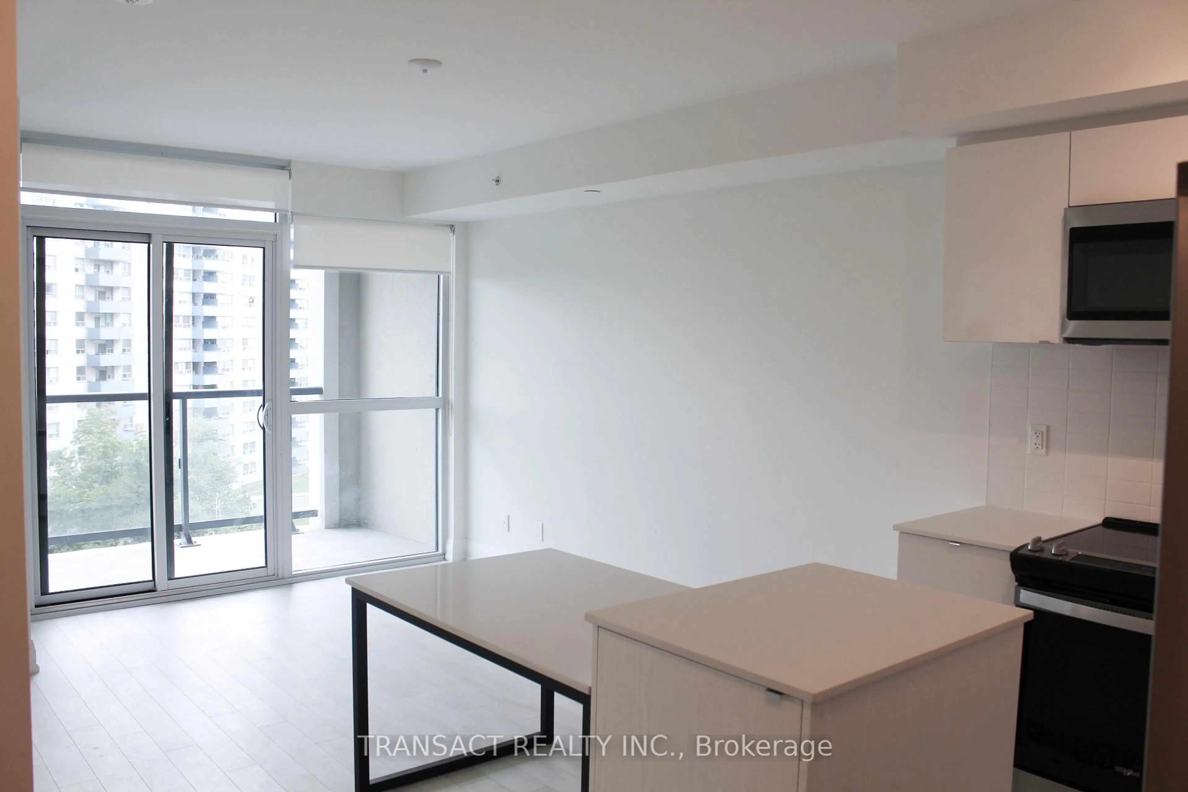 A pic of a room for 1461 Lawrence Ave #803, Toronto Ontario M6L 0A6