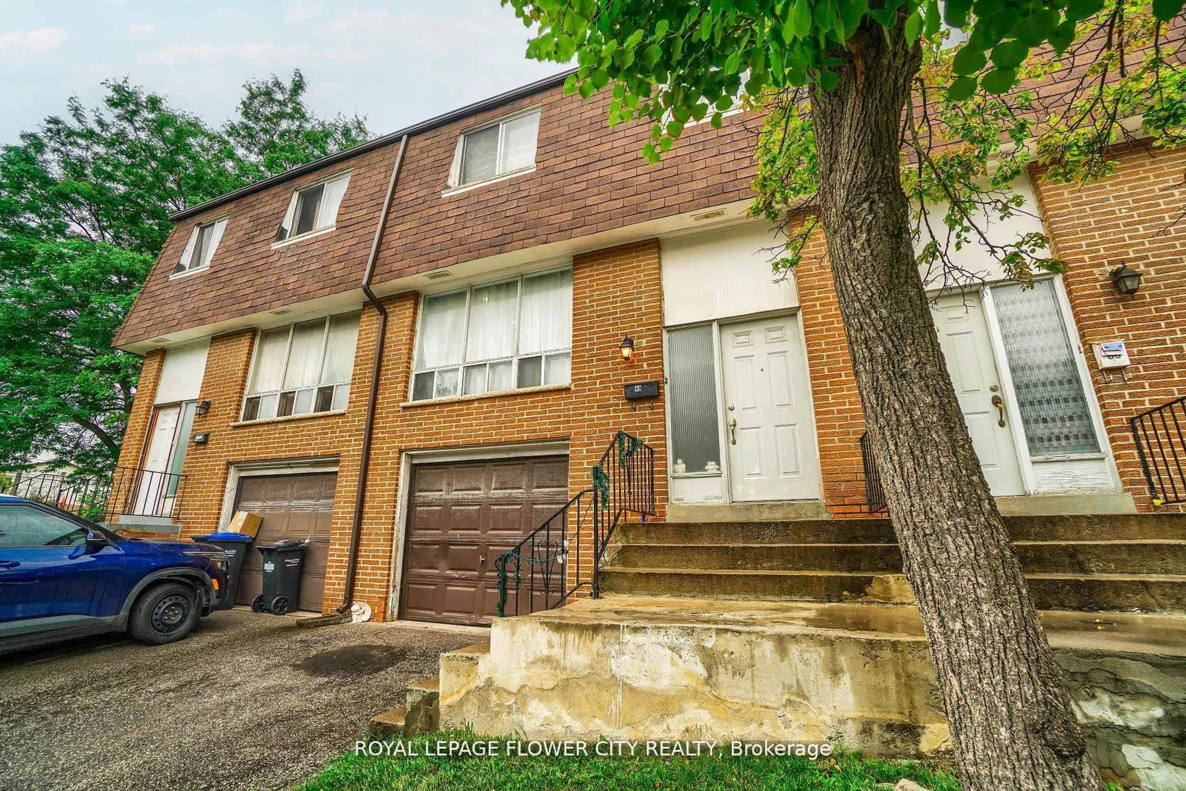 Unknown for 7475 Goreway Dr #49, Mississauga Ontario L4T 3T3