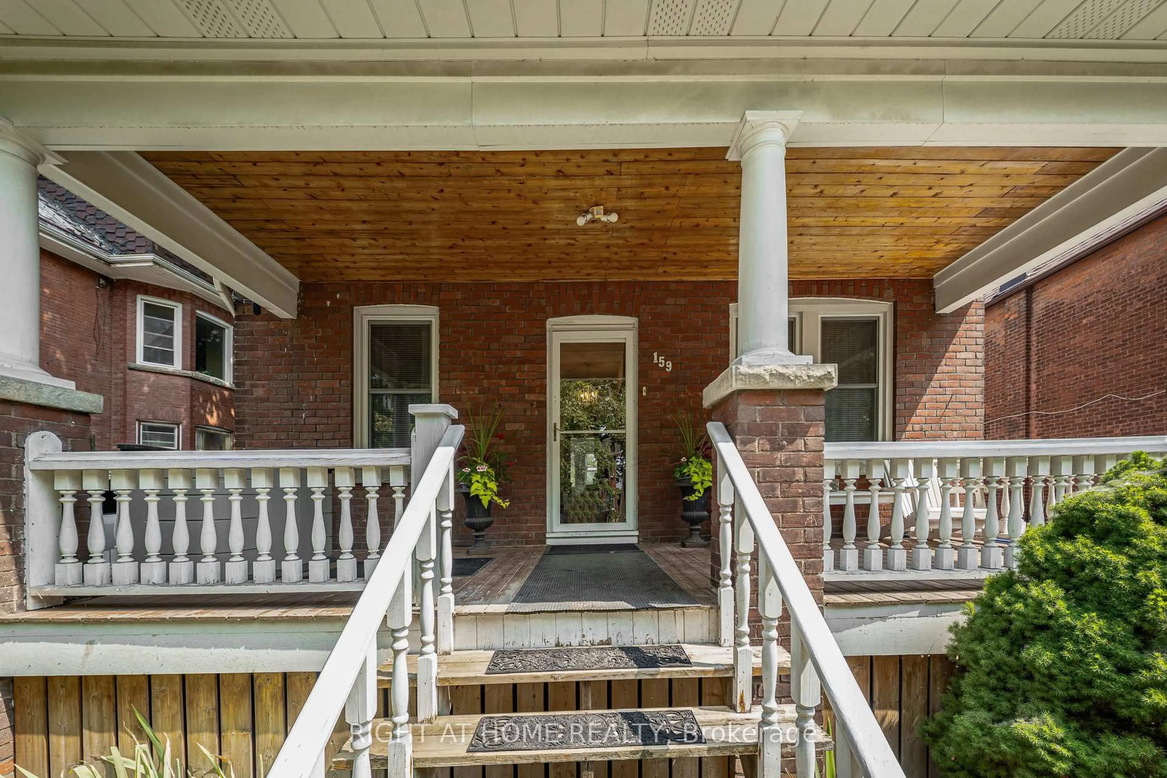 Unknown for 159 ROSEMOUNT Ave, Toronto Ontario M9N 3C2