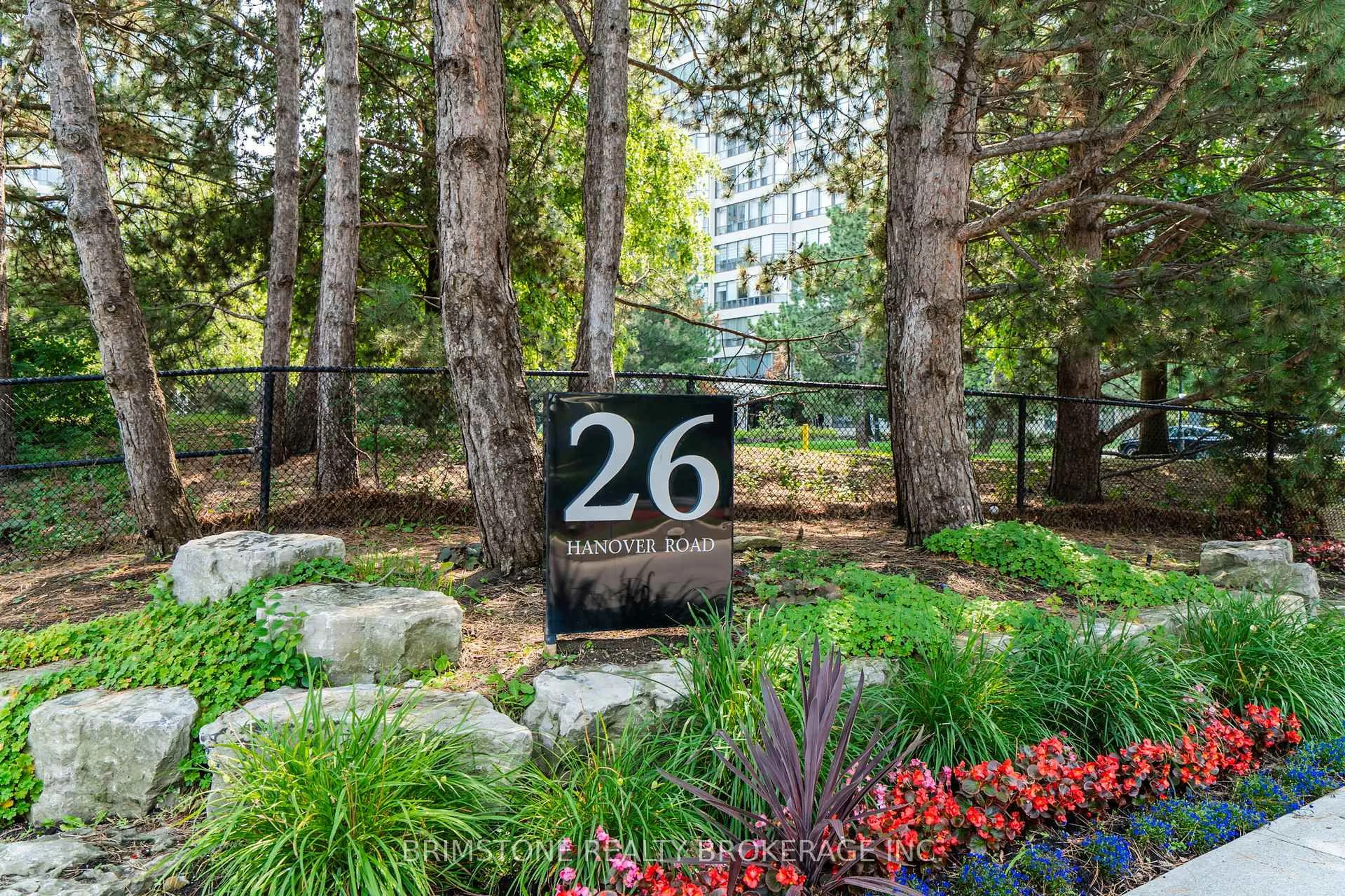 Unknown for 26 Hanover Rd #202, Brampton Ontario L6S 4T2
