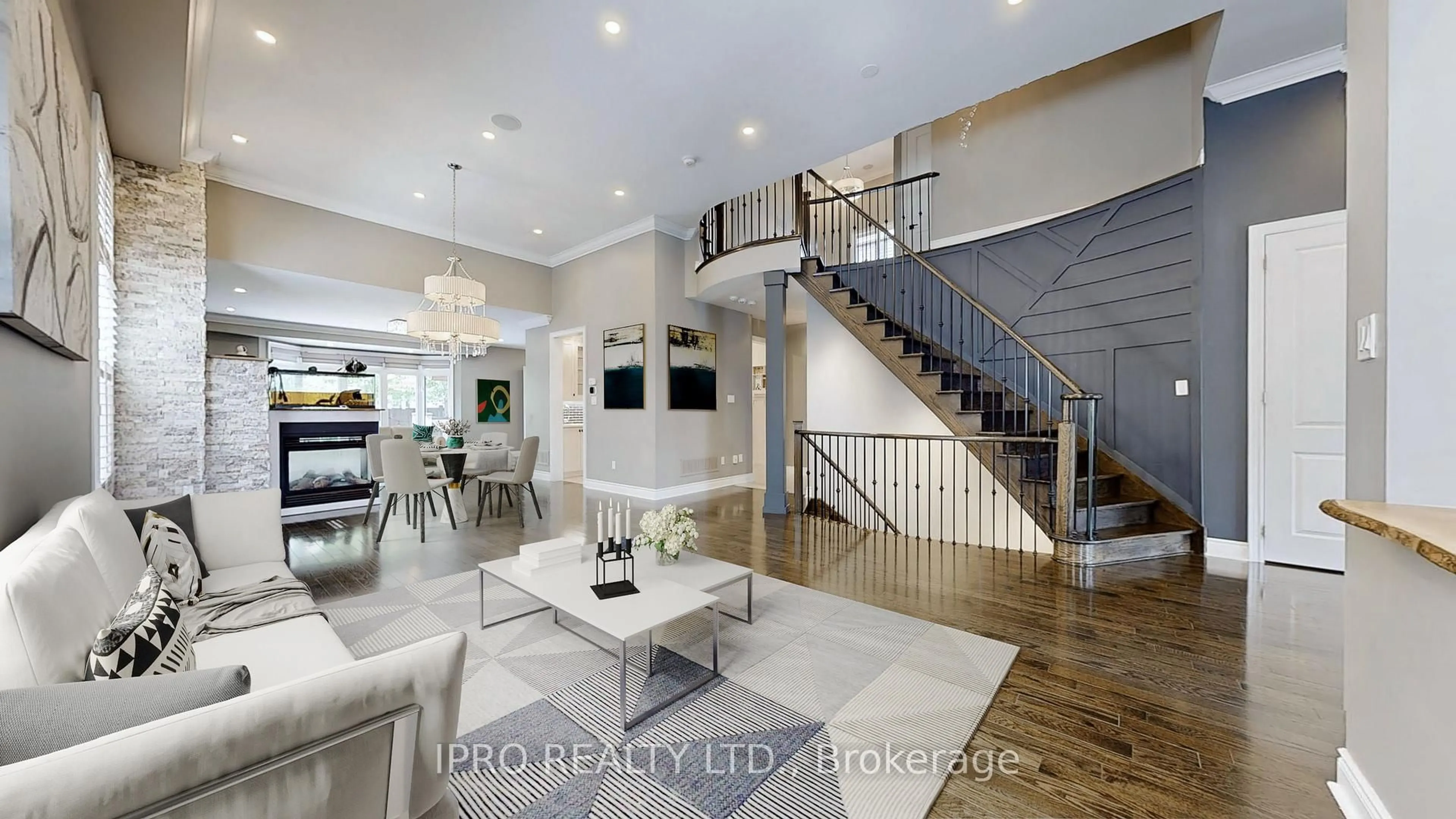 Unknown for 50 Agincourt Circ, Brampton Ontario L6X 2M4