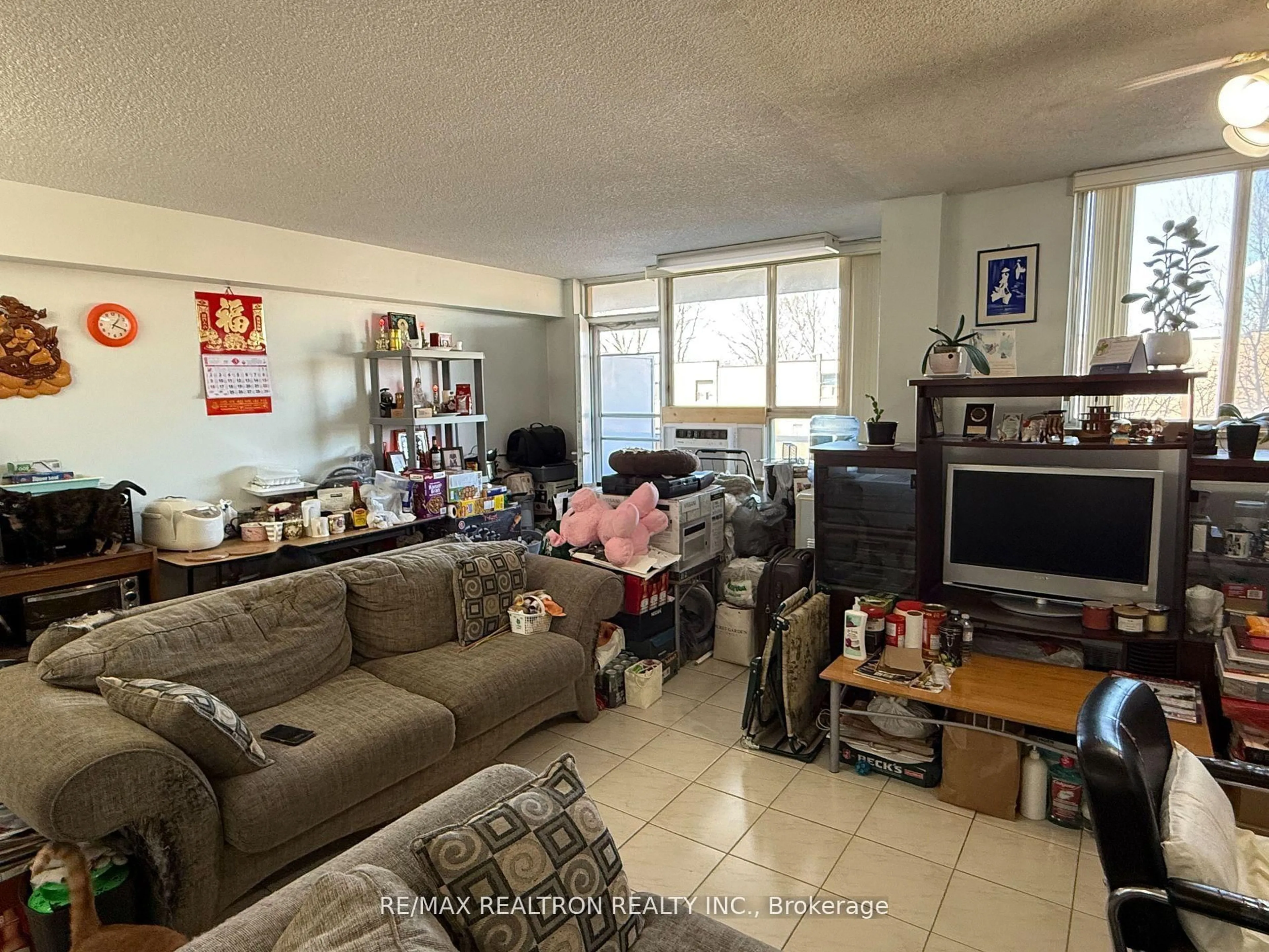 A pic of a room for 200 Lotherton Ptwy #301, Toronto Ontario M6B 2G8