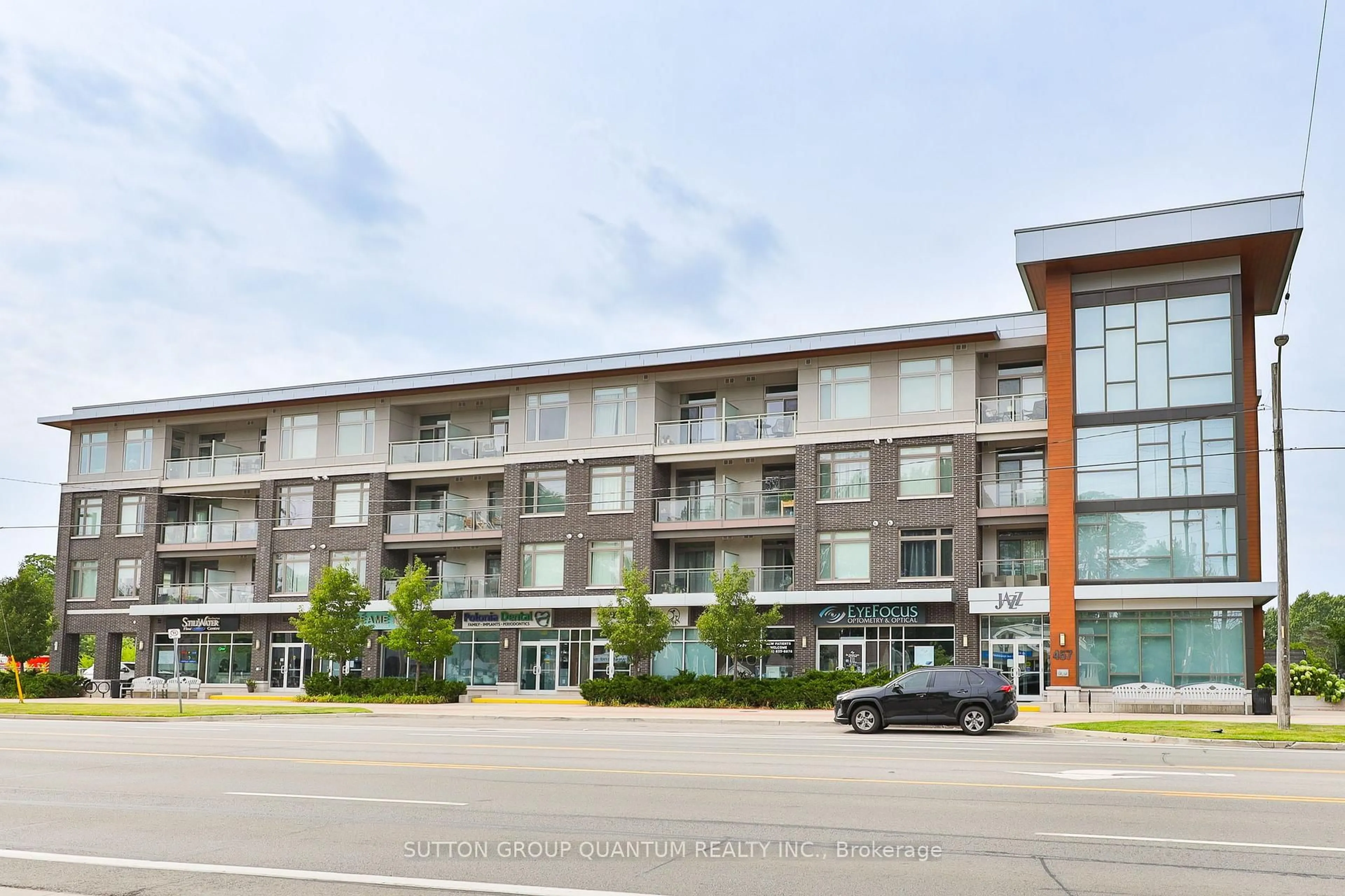 Unknown for 457 Plains Rd #418, Burlington Ontario L7T 0B8