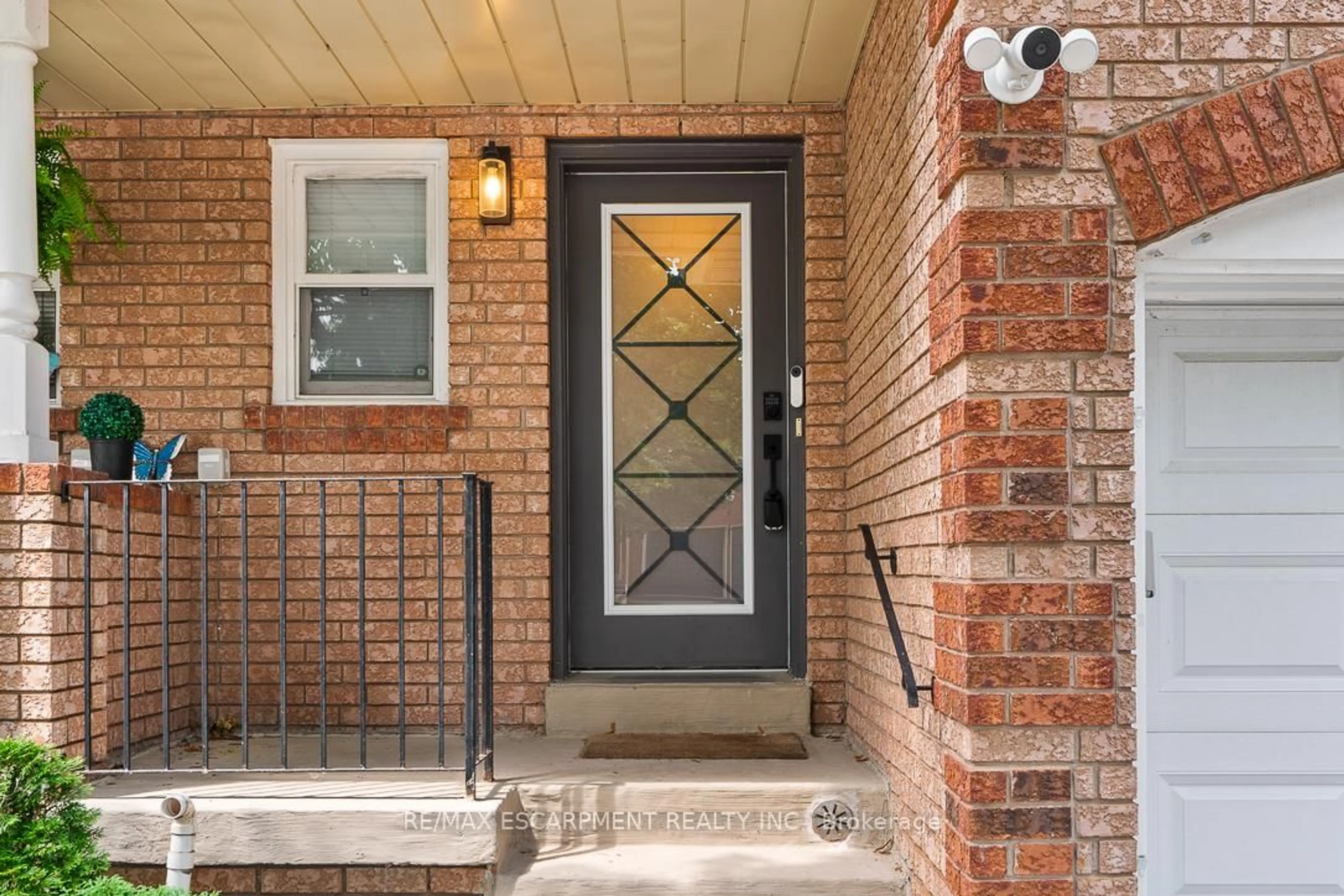 Home with brick exterior material, street for 155 Taylorwood Ave, Caledon Ontario L7E 1S8