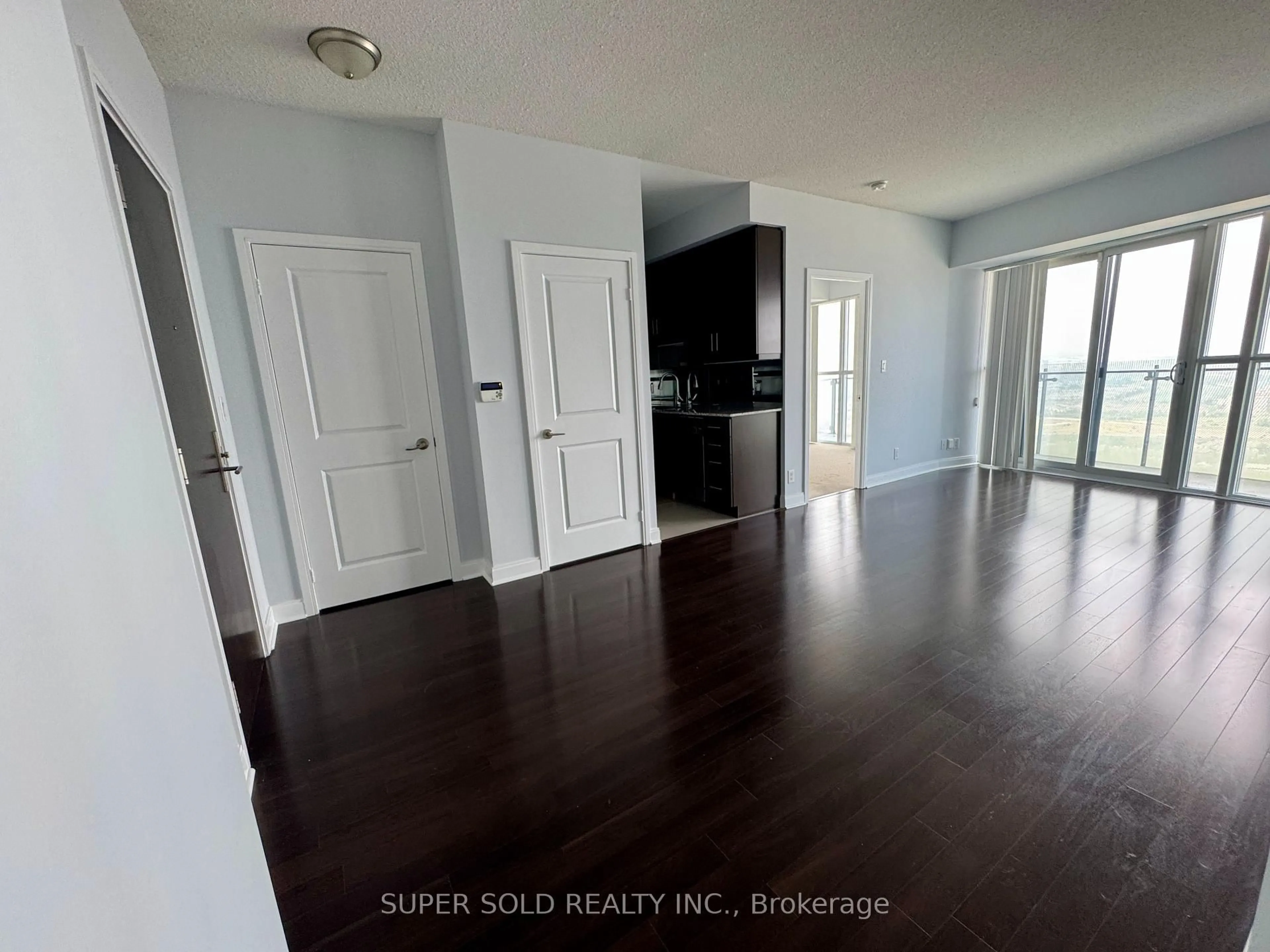 A pic of a room for 50 Absolute Ave #4401, Mississauga Ontario L4Z 0A8