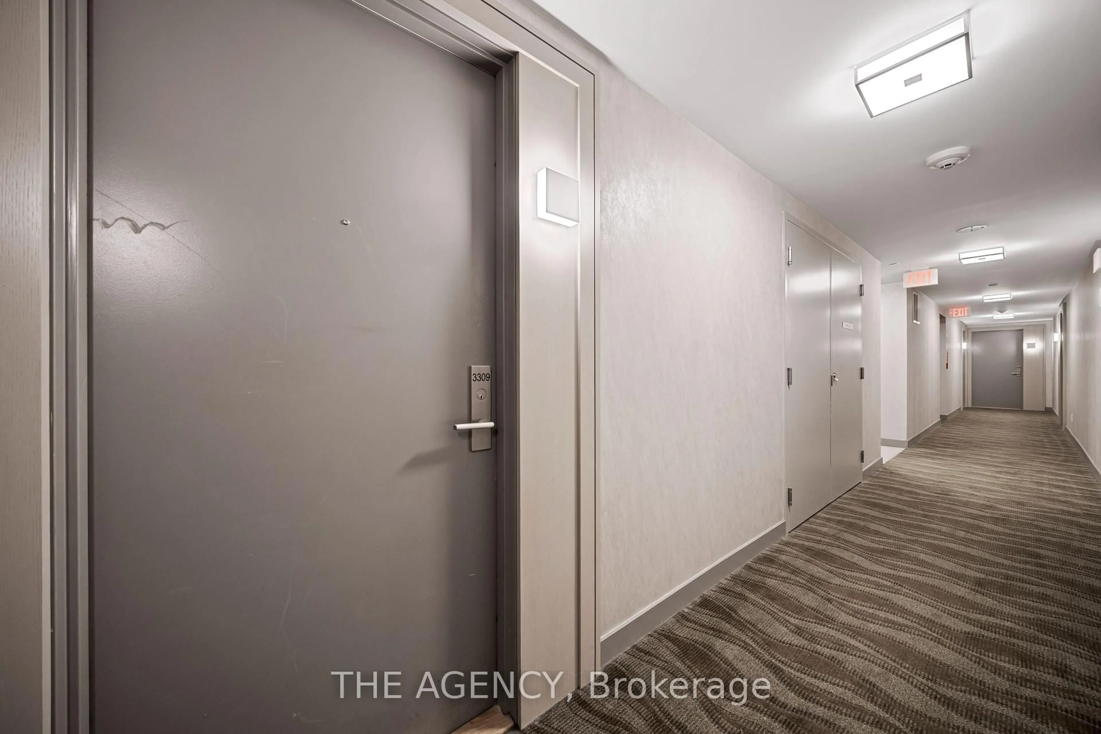 A pic of a room for 56 Annie Craig Dr #3309, Toronto Ontario M8V 0C8