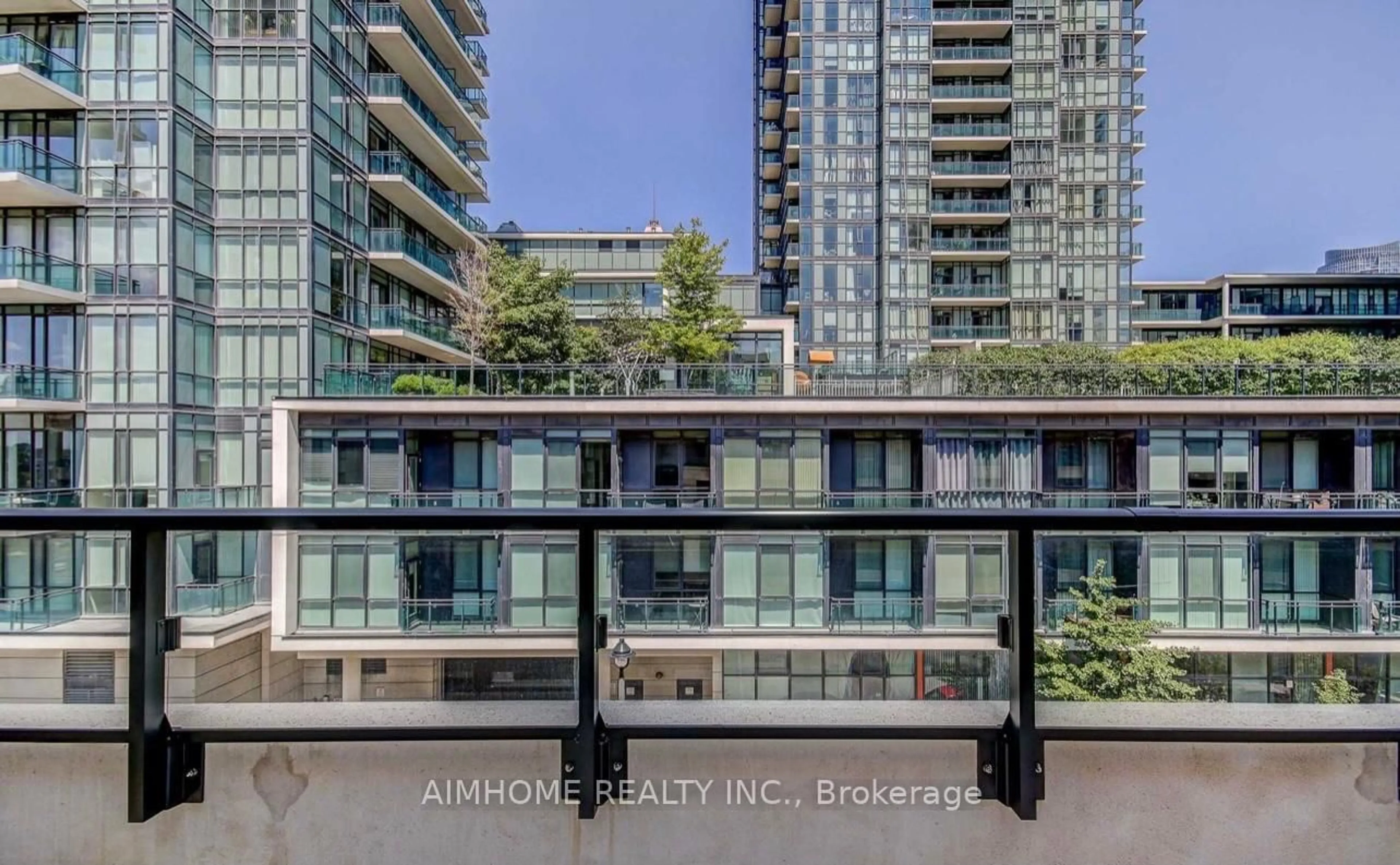 Unknown for 4055 Parkside Village Dr #412, Mississauga Ontario L5B 0K8