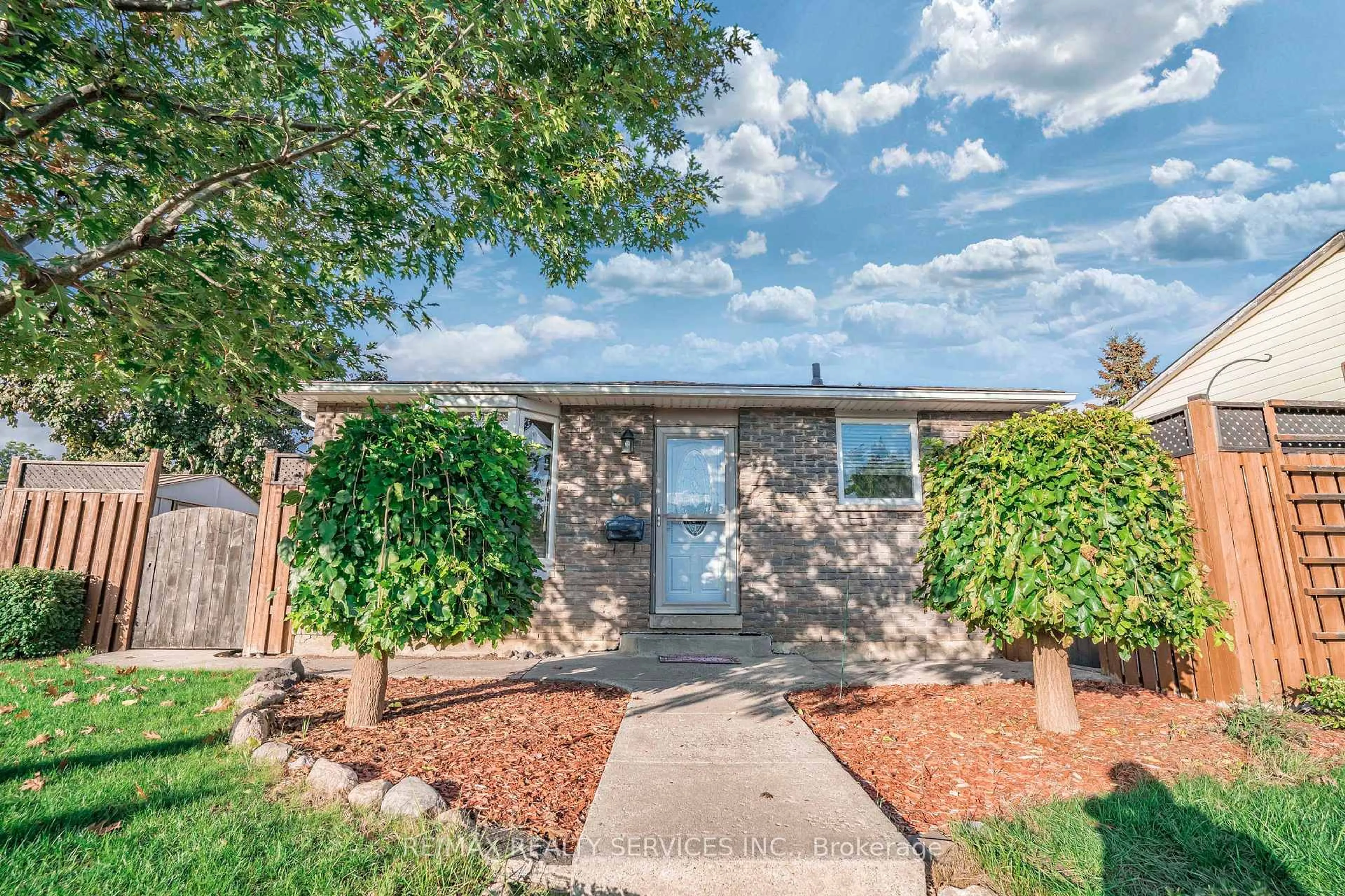 Unknown for 66 Tindale Rd, Brampton Ontario L6V 2G9