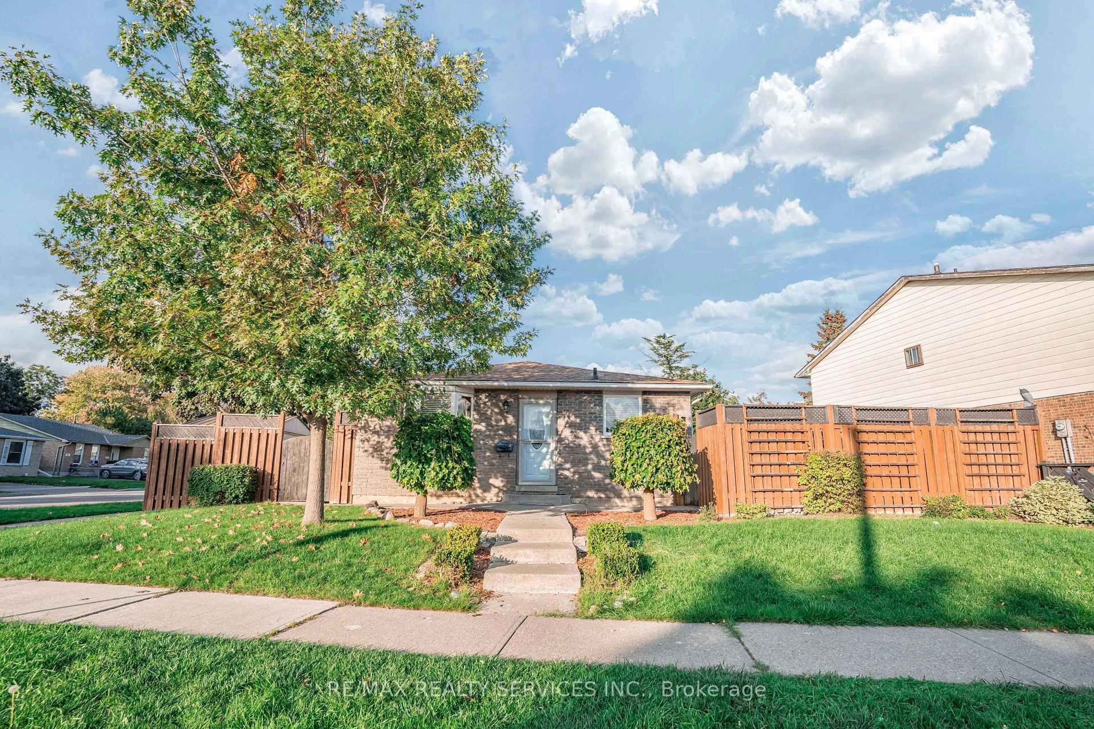Unknown for 66 Tindale Rd, Brampton Ontario L6V 2G9