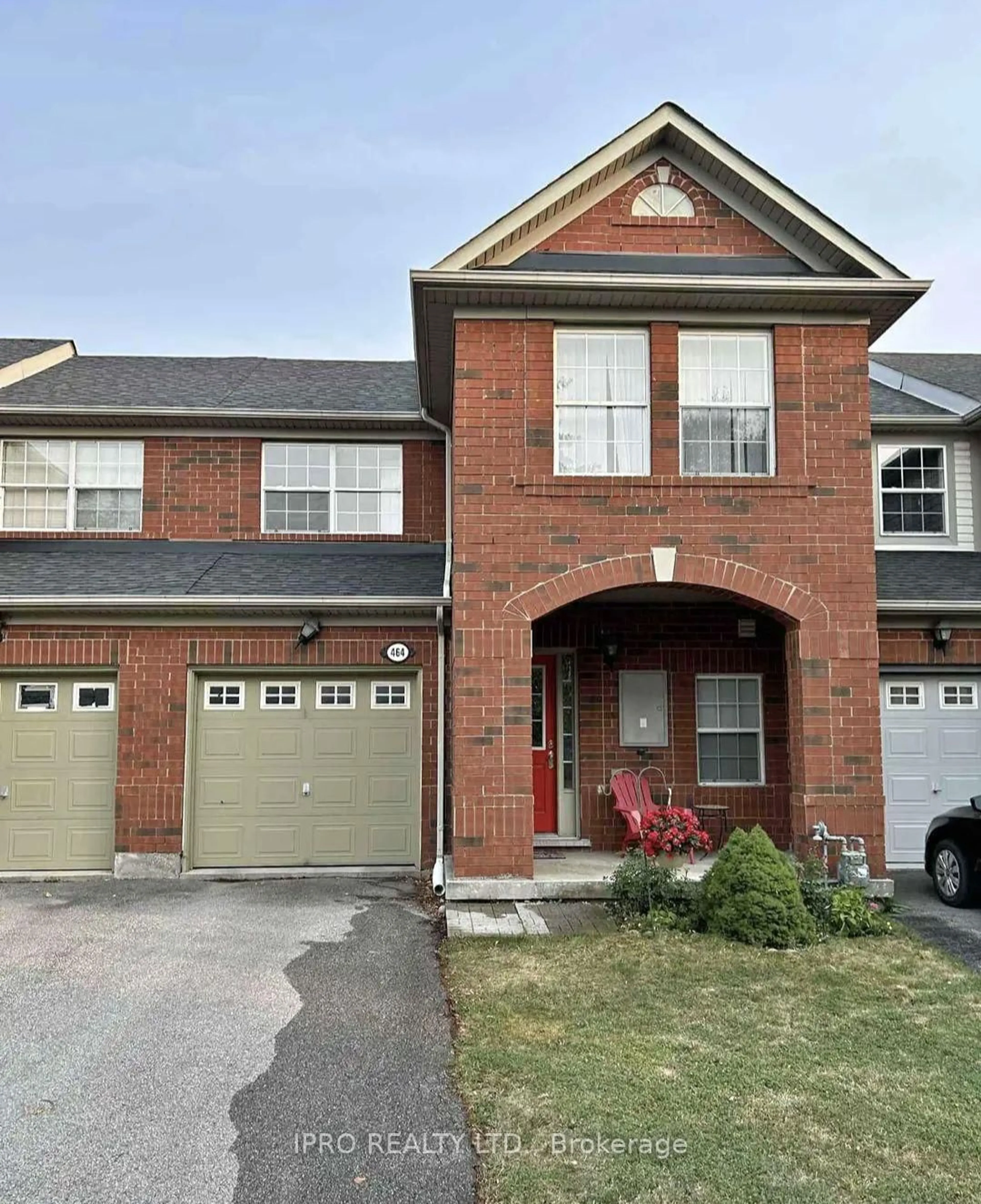 Home with brick exterior material, street for 464 Collis Crt, Milton Ontario L9T 5N1