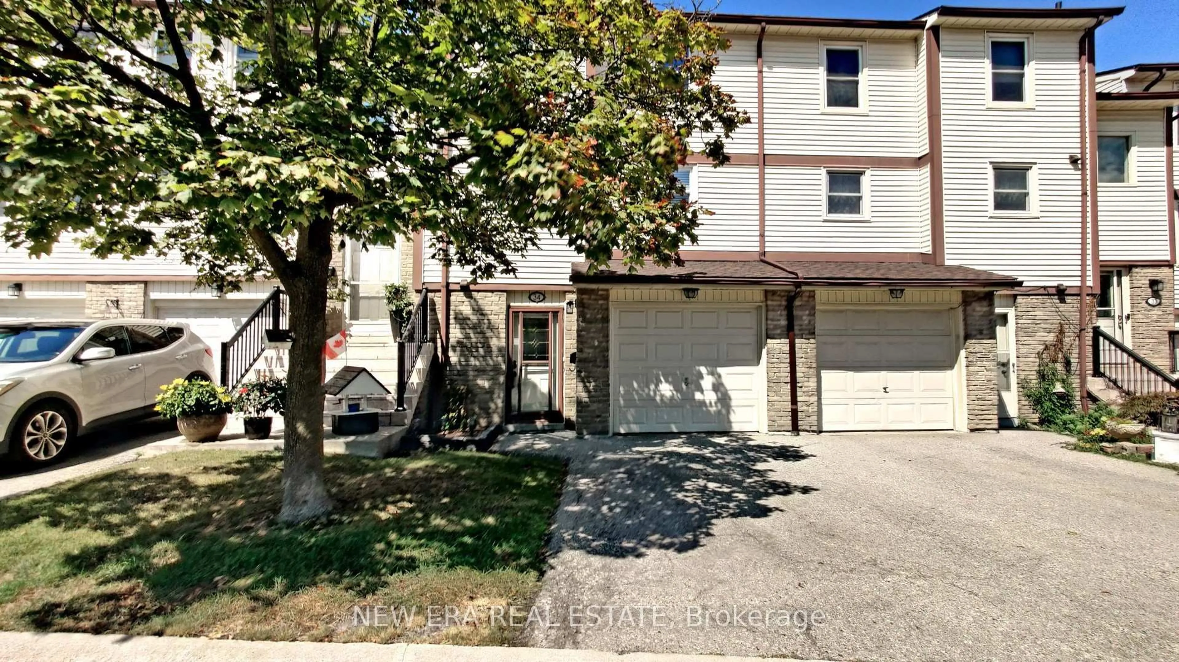 Unknown for 7340 Copenhagen Rd #34, Mississauga Ontario L5N 2S5