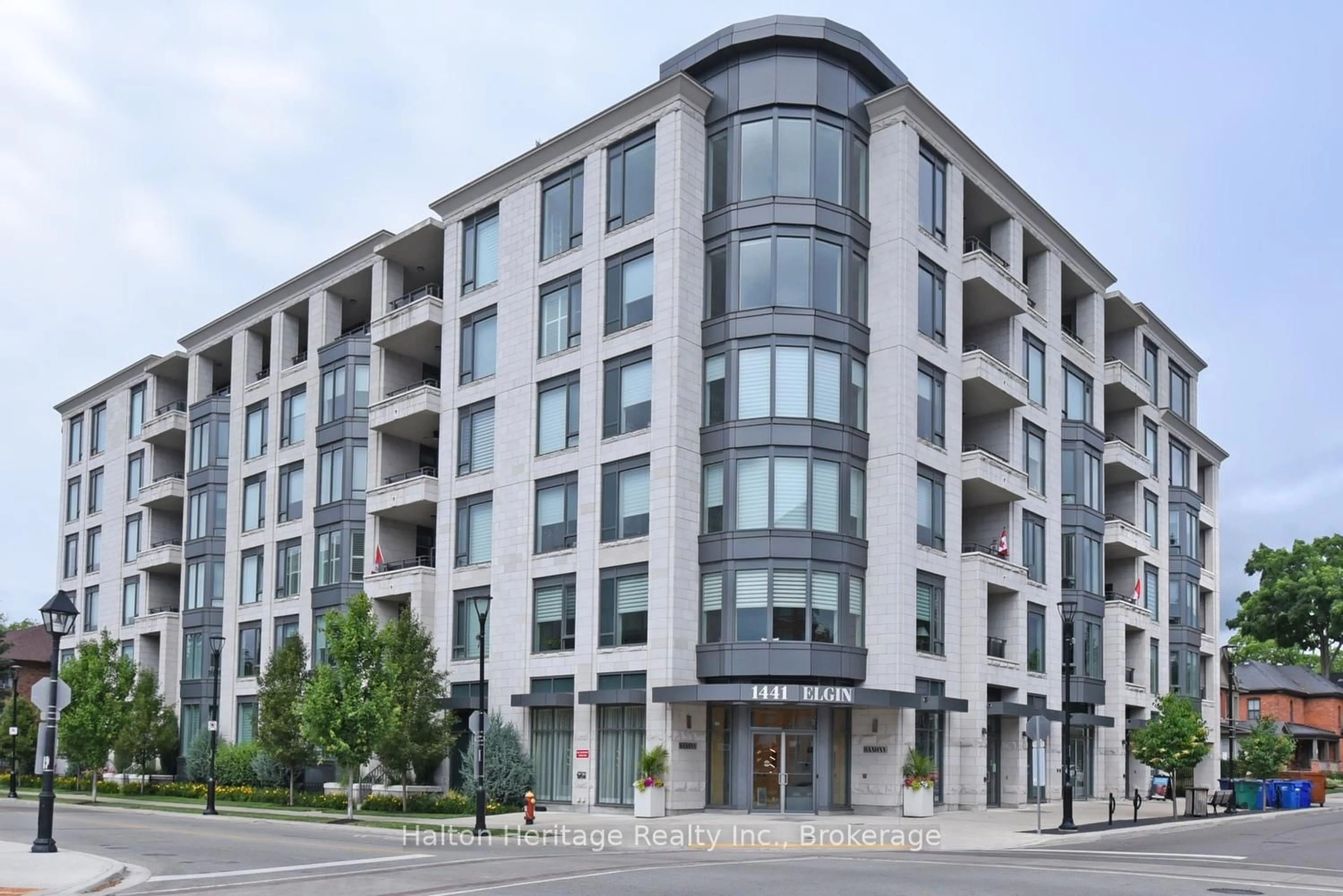 Unknown for 1441 Elgin St #604, Burlington Ontario L7S 1E6