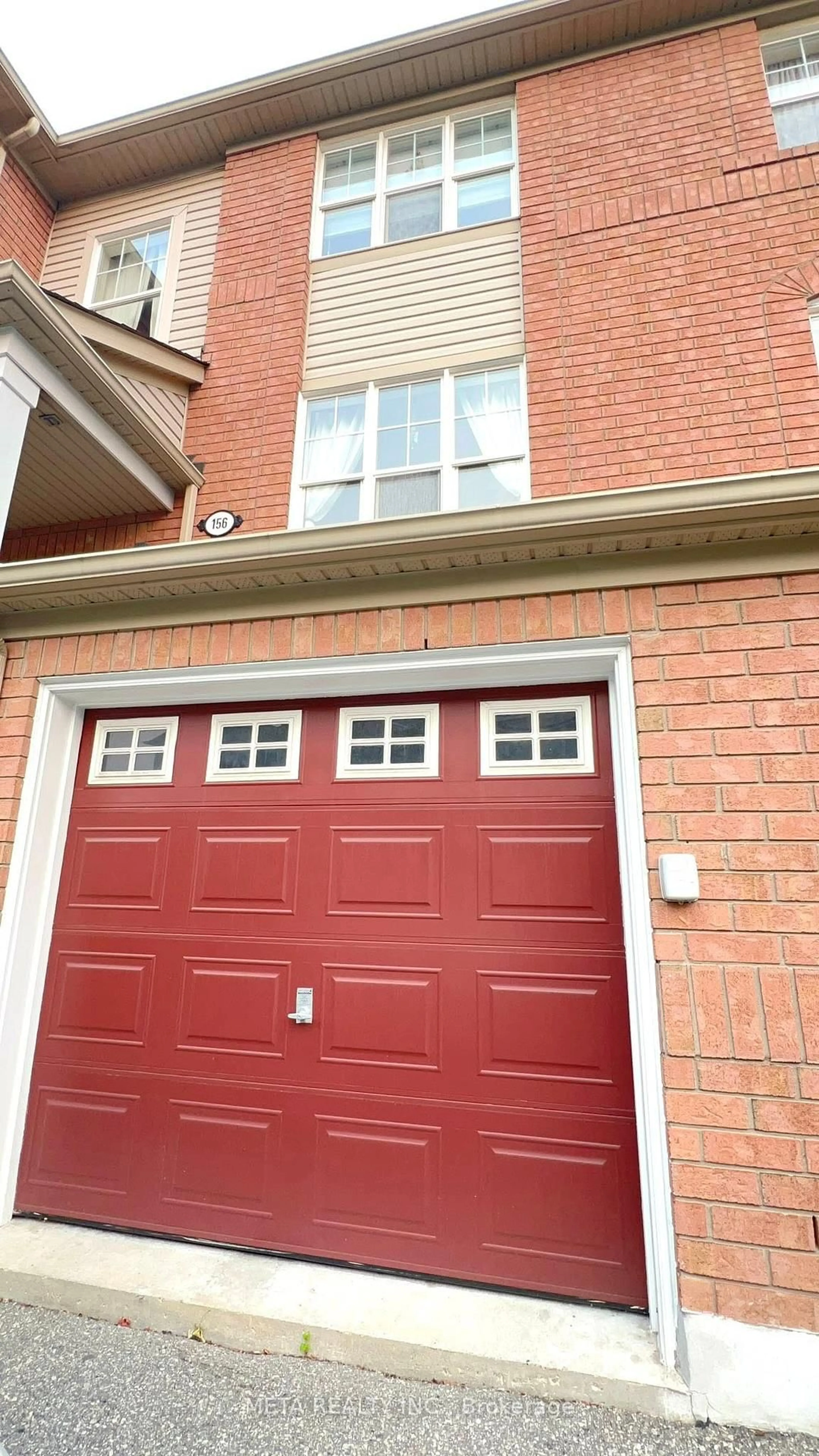 Unknown for 5980 Whitehorn Ave #156, Mississauga Ontario L5V 2Y2
