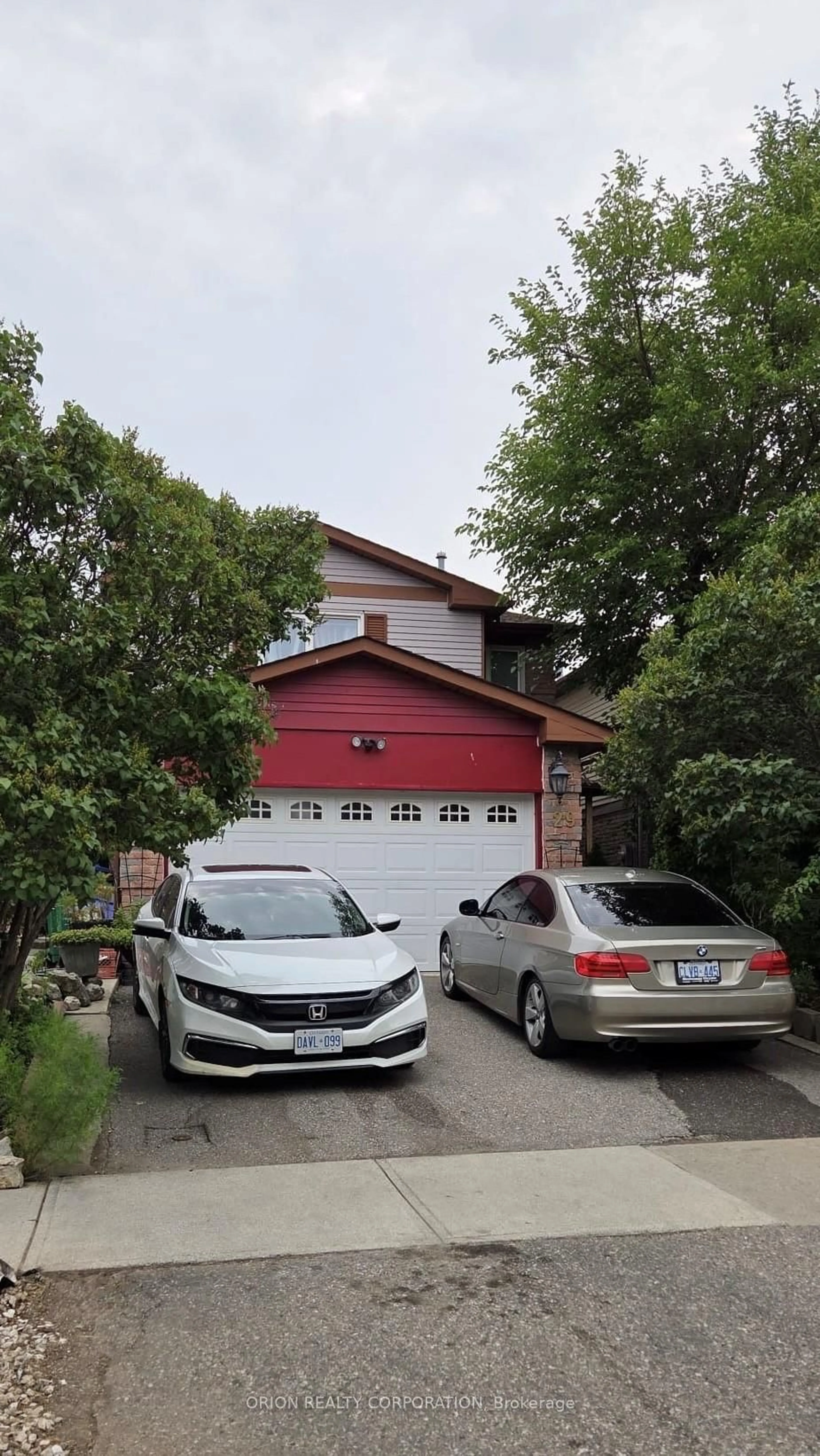 Unknown for 29 Abelard Ave, Brampton Ontario L6Y 2K7