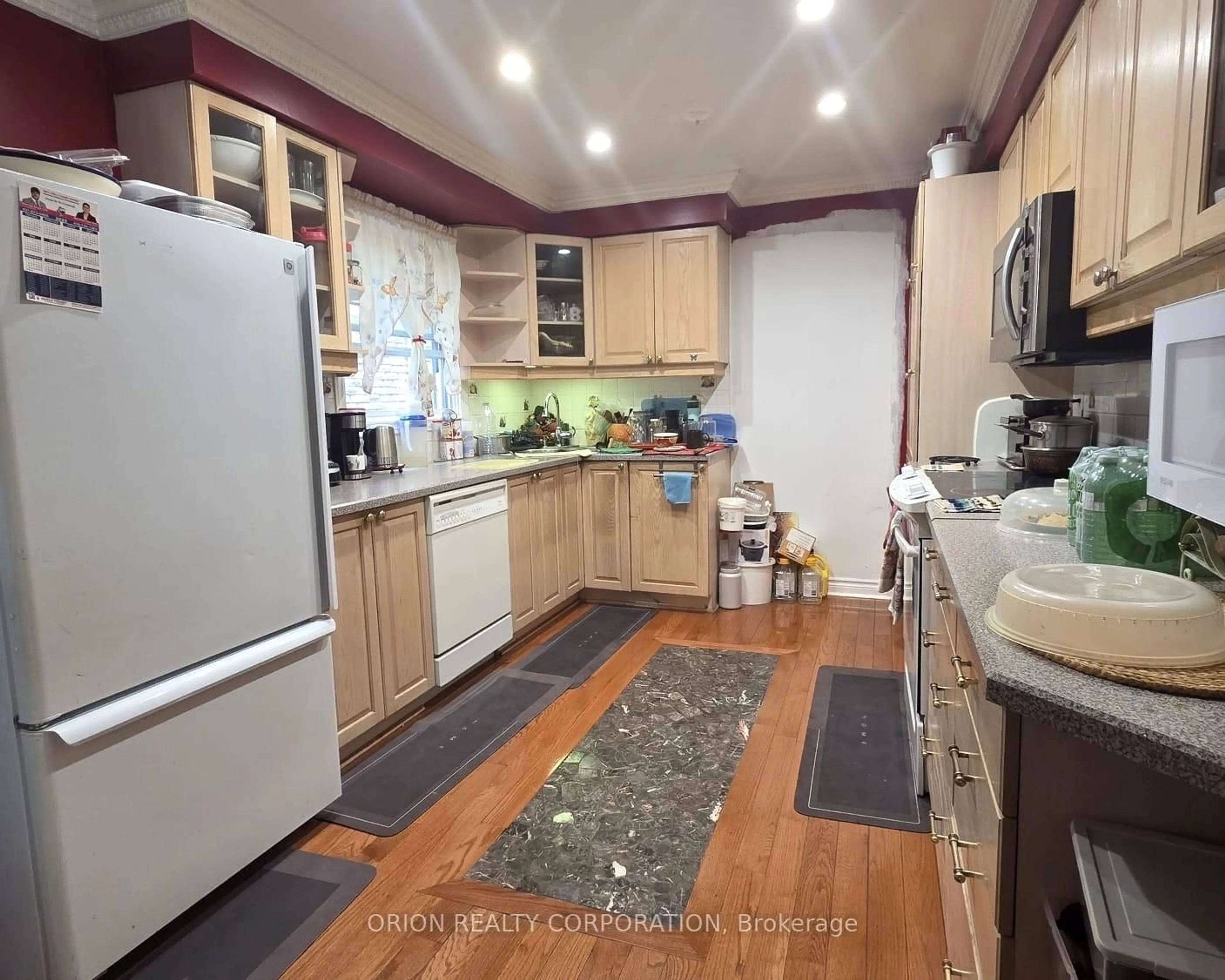 Unknown for 29 Abelard Ave, Brampton Ontario L6Y 2K7