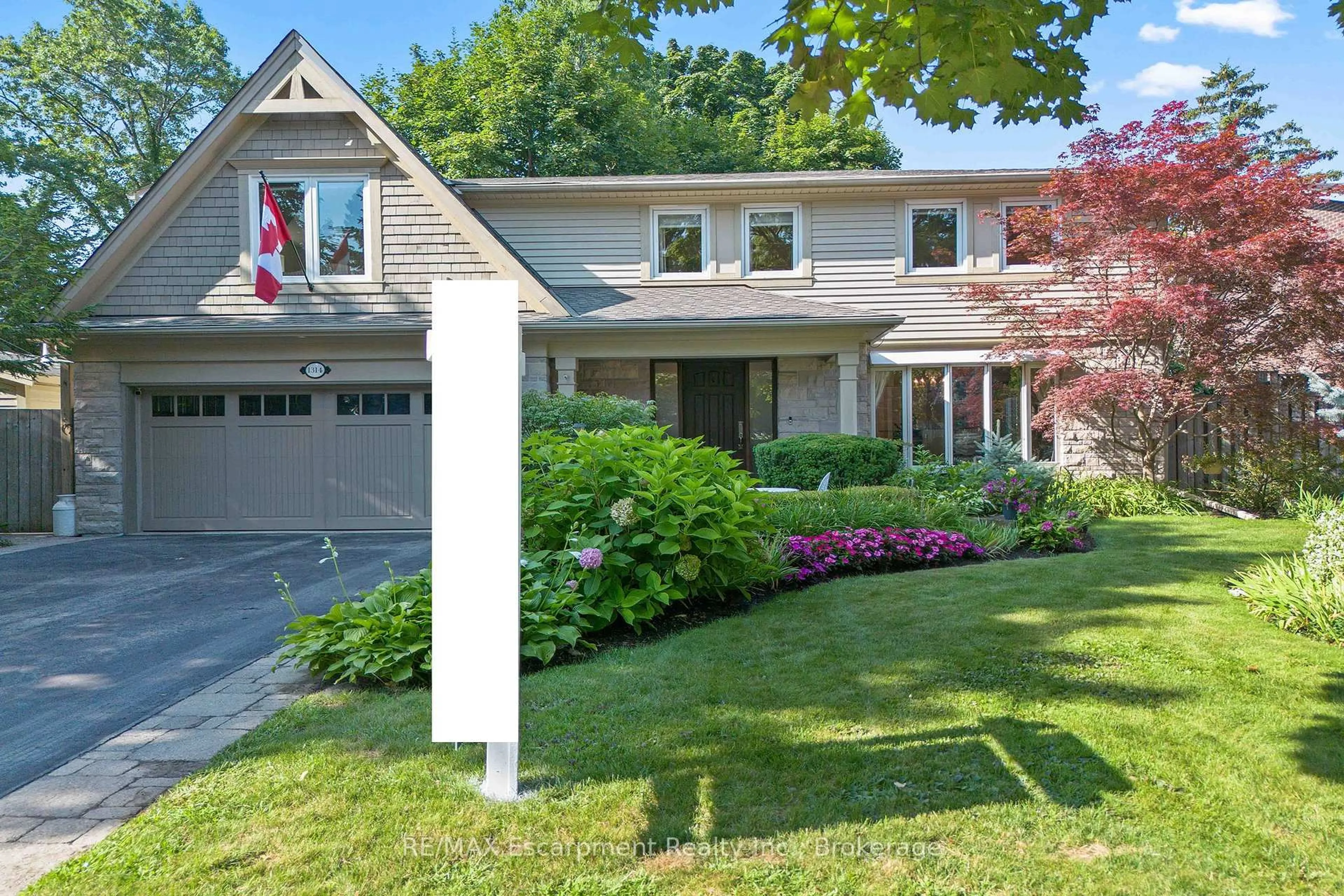 Unknown for 1314 Cermel Dr, Mississauga Ontario L5H 3V4