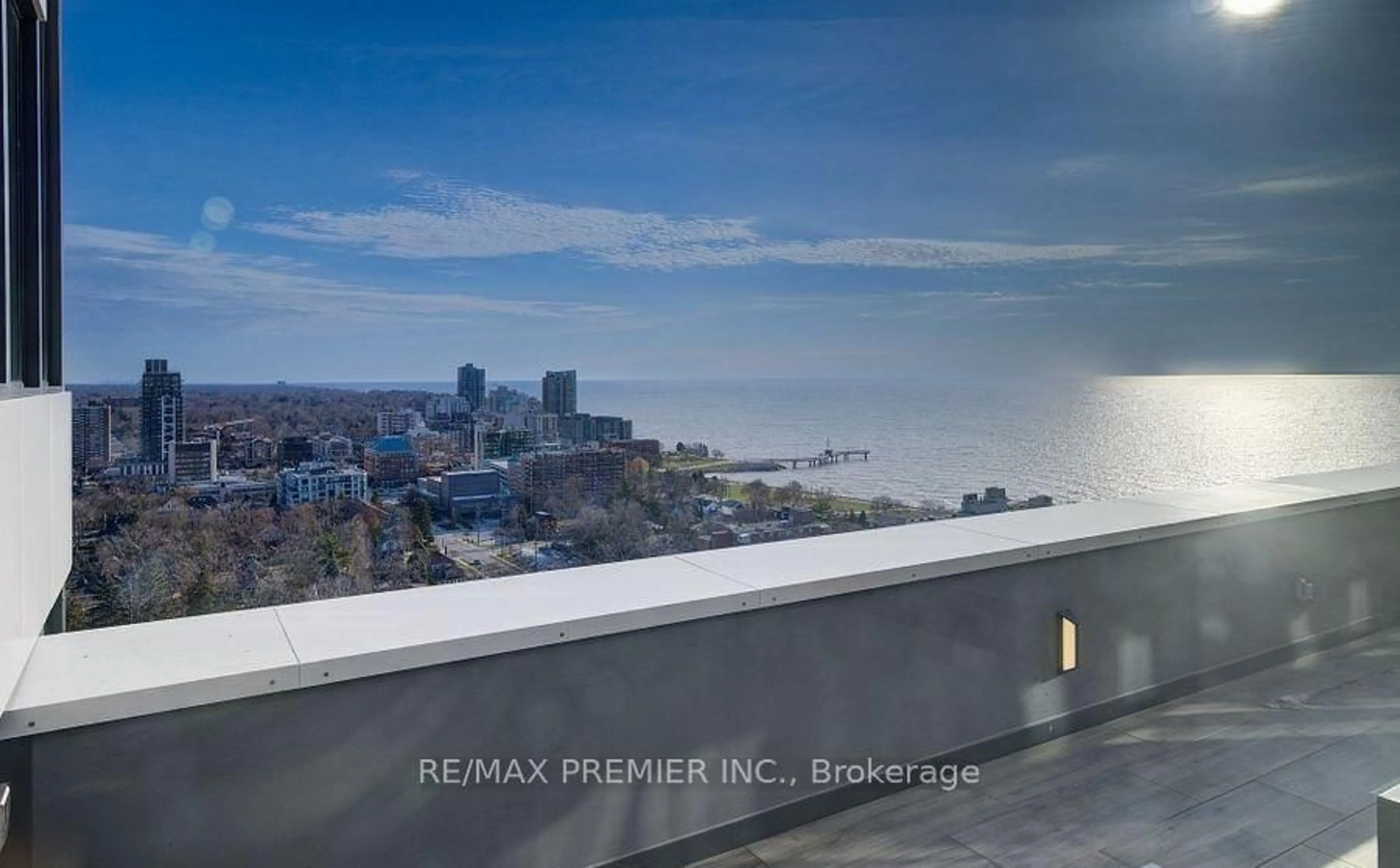 Unknown for 500 Brock Ave #2003, Burlington Ontario L7S 1N1