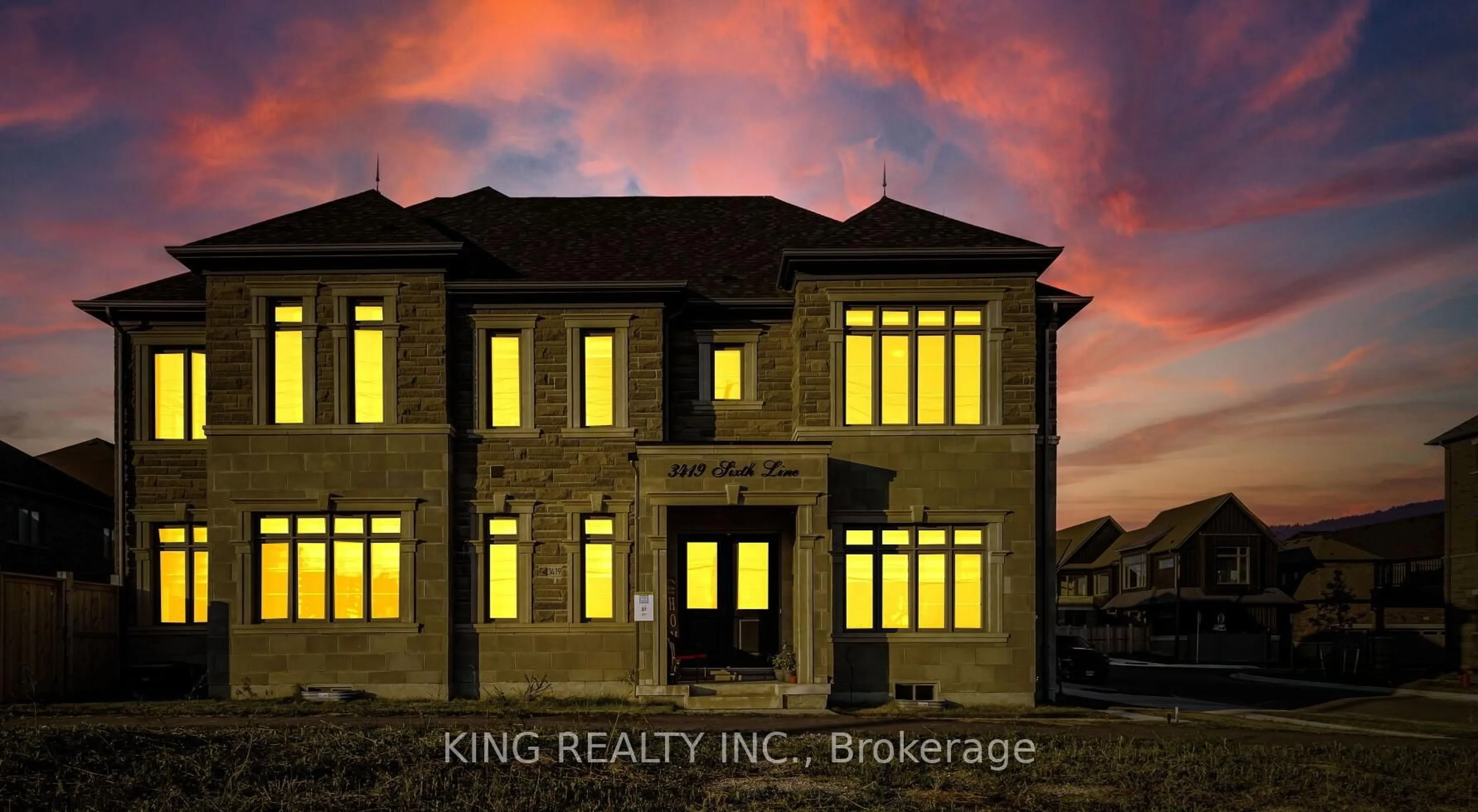 Blurry image for 3419 Sixth Line, Oakville Ontario L6H 0Y7