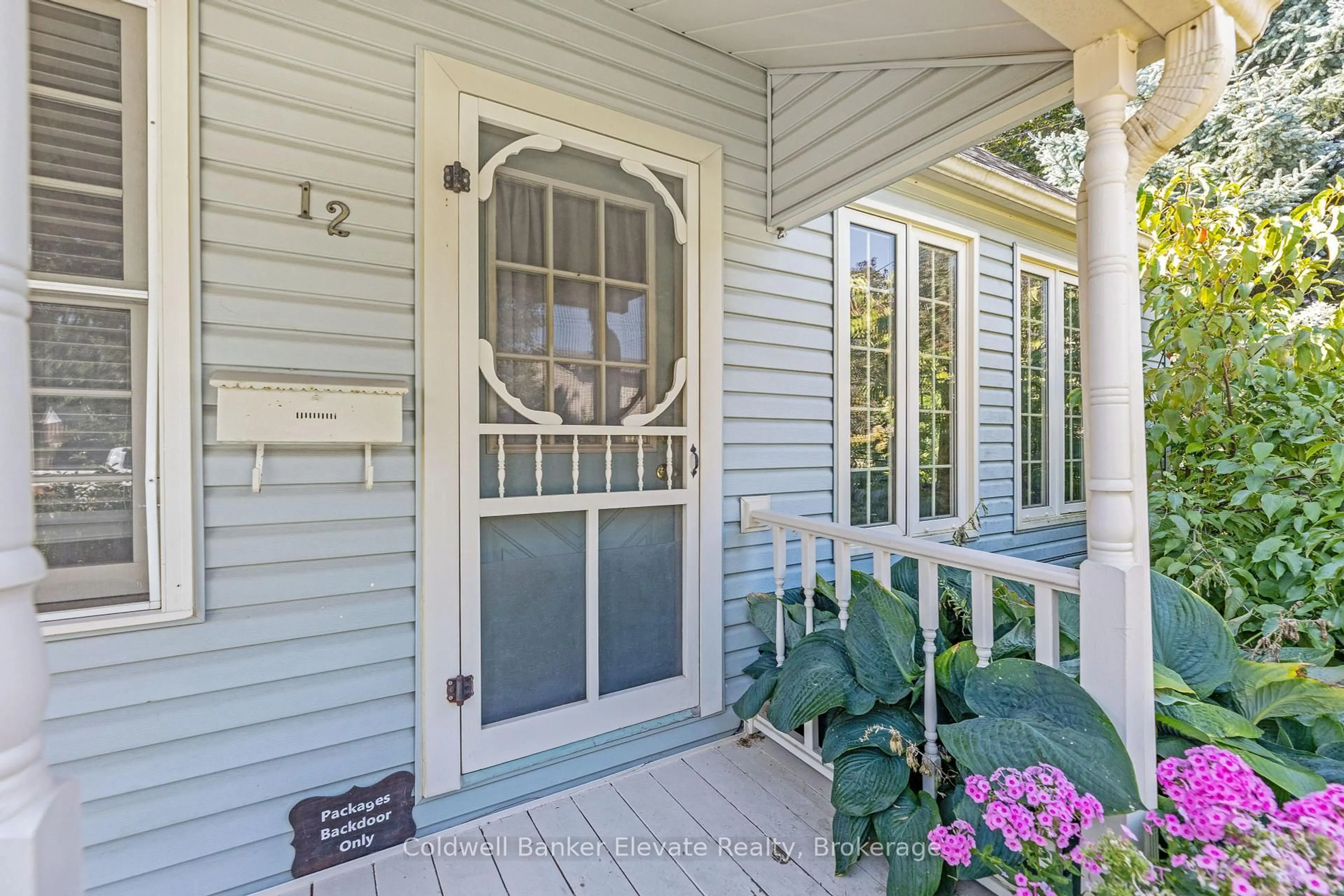 Unknown for 12 Churchill Cres, Halton Hills Ontario L7G 2N1