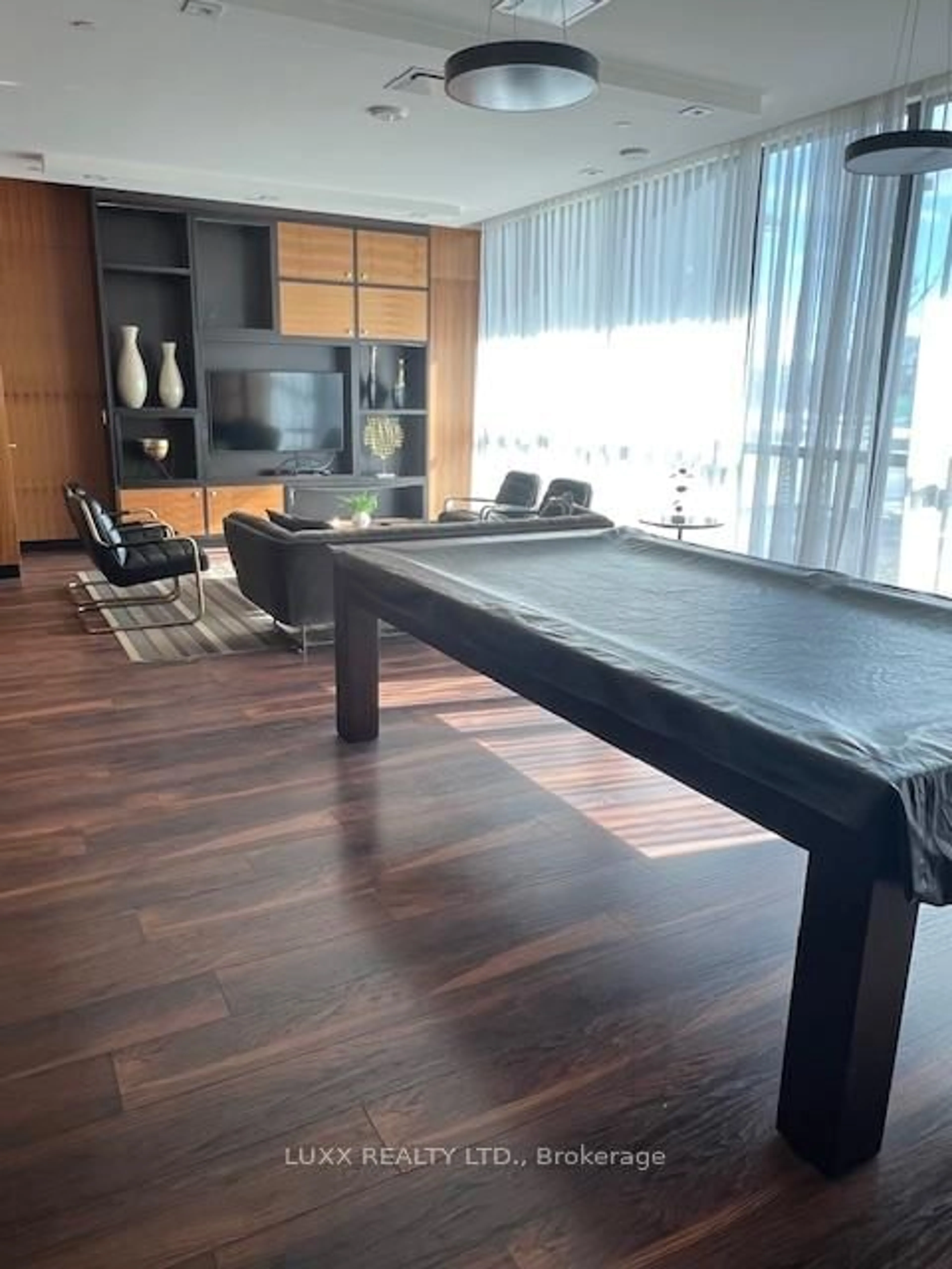 Unknown for 17 Zorra St #1904, Toronto Ontario M8Z 0C8