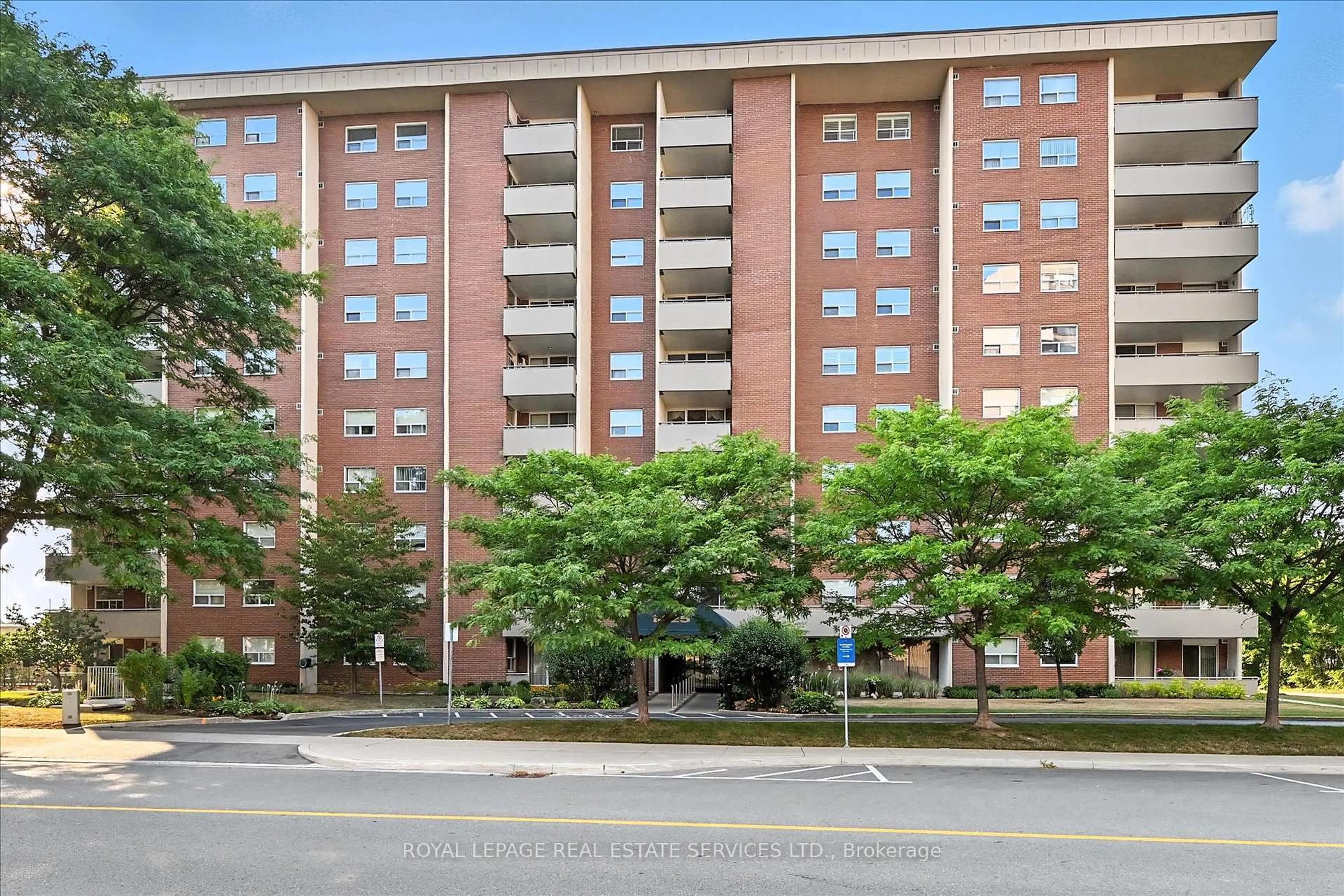 Unknown for 1425 Ghent Ave #707, Burlington Ontario L7S 1X5