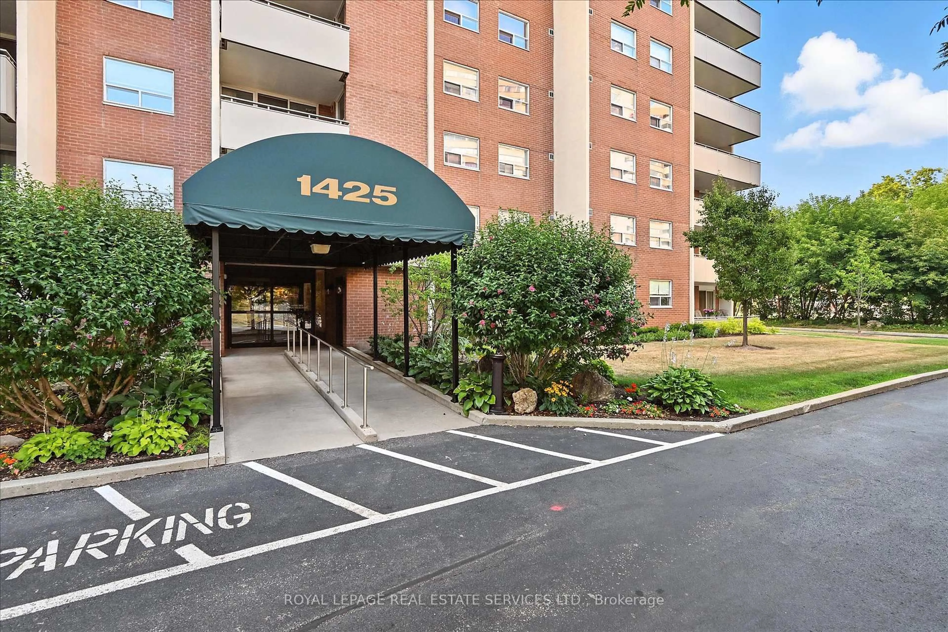 Unknown for 1425 Ghent Ave #707, Burlington Ontario L7S 1X5