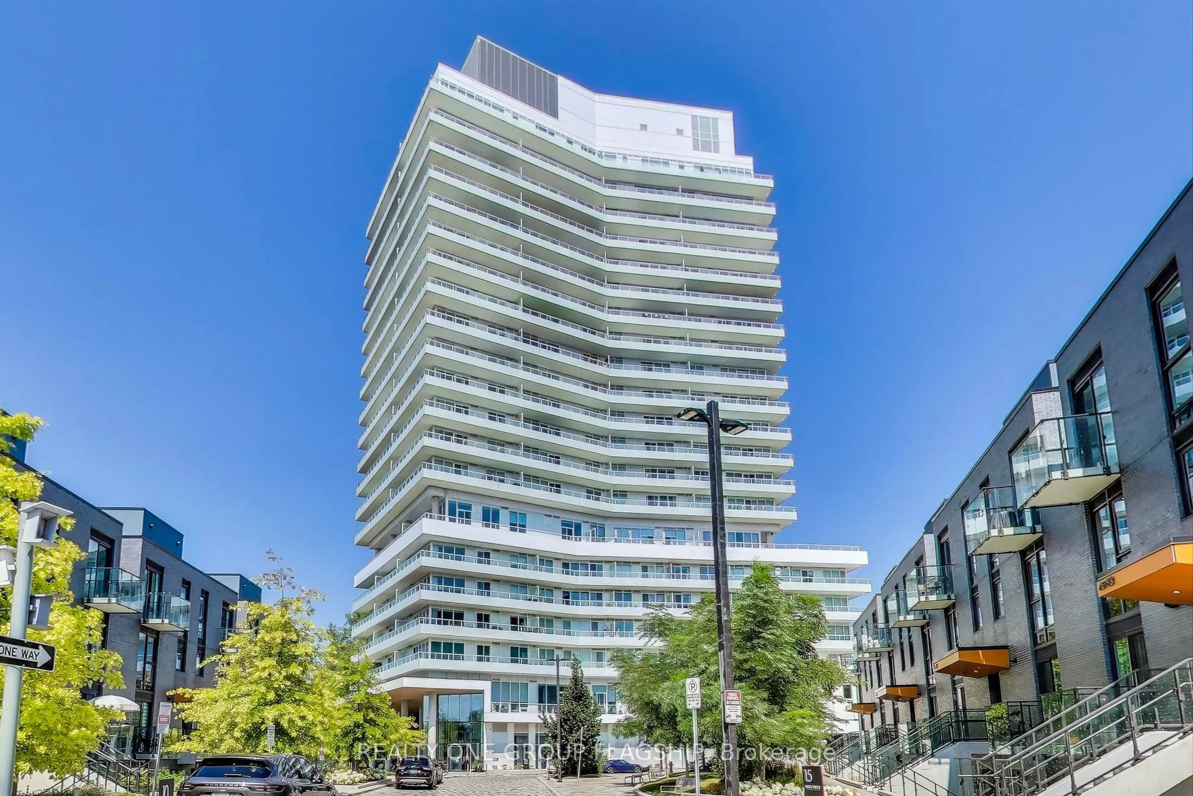 Unknown for 20 Brin Dr #514, Toronto Ontario M8X 0B2