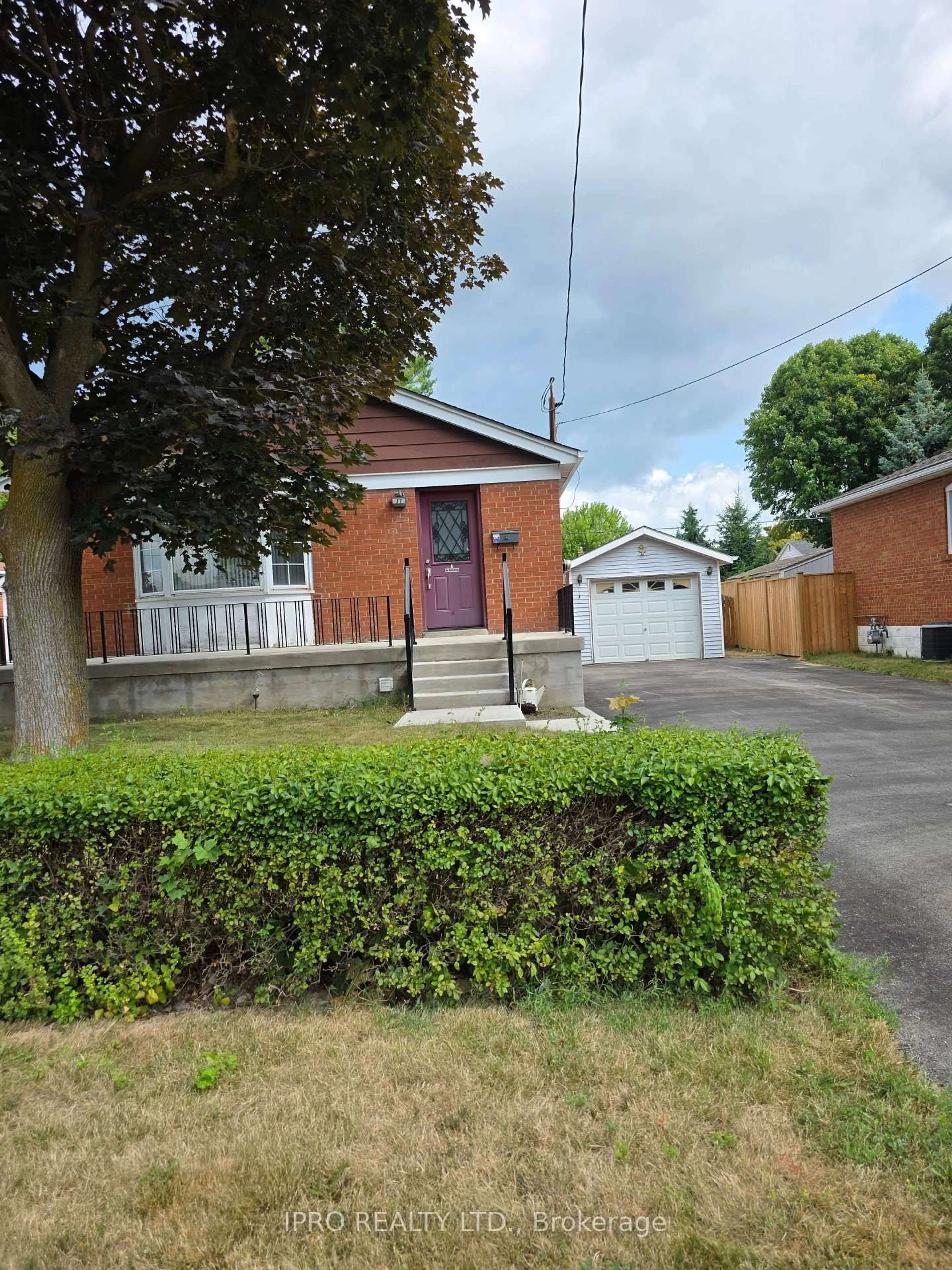 Unknown for 37 Shelley St, Halton Hills Ontario L7G 3X2