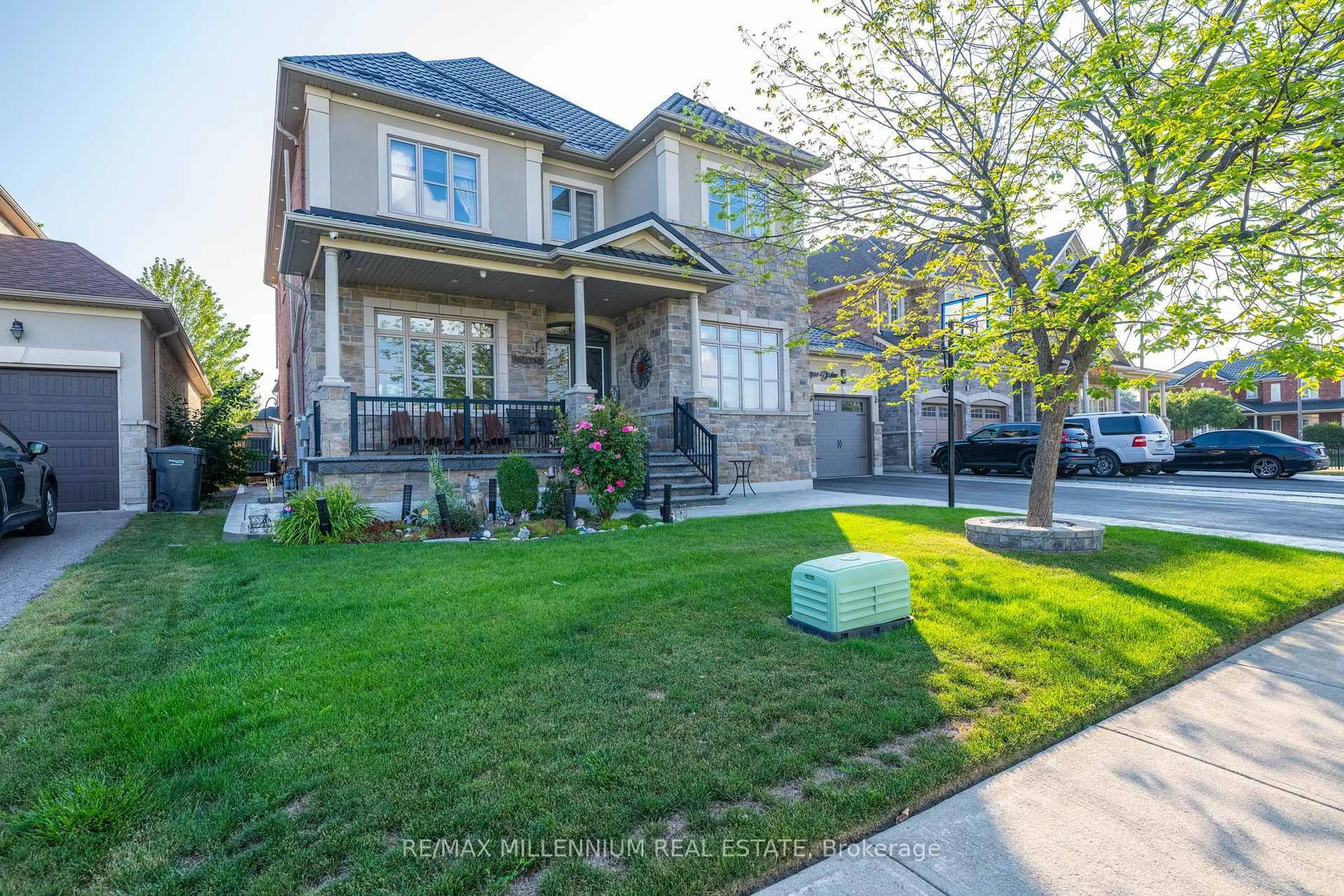 Unknown for 6 Landscape Dr, Brampton Ontario L6P 2Z1