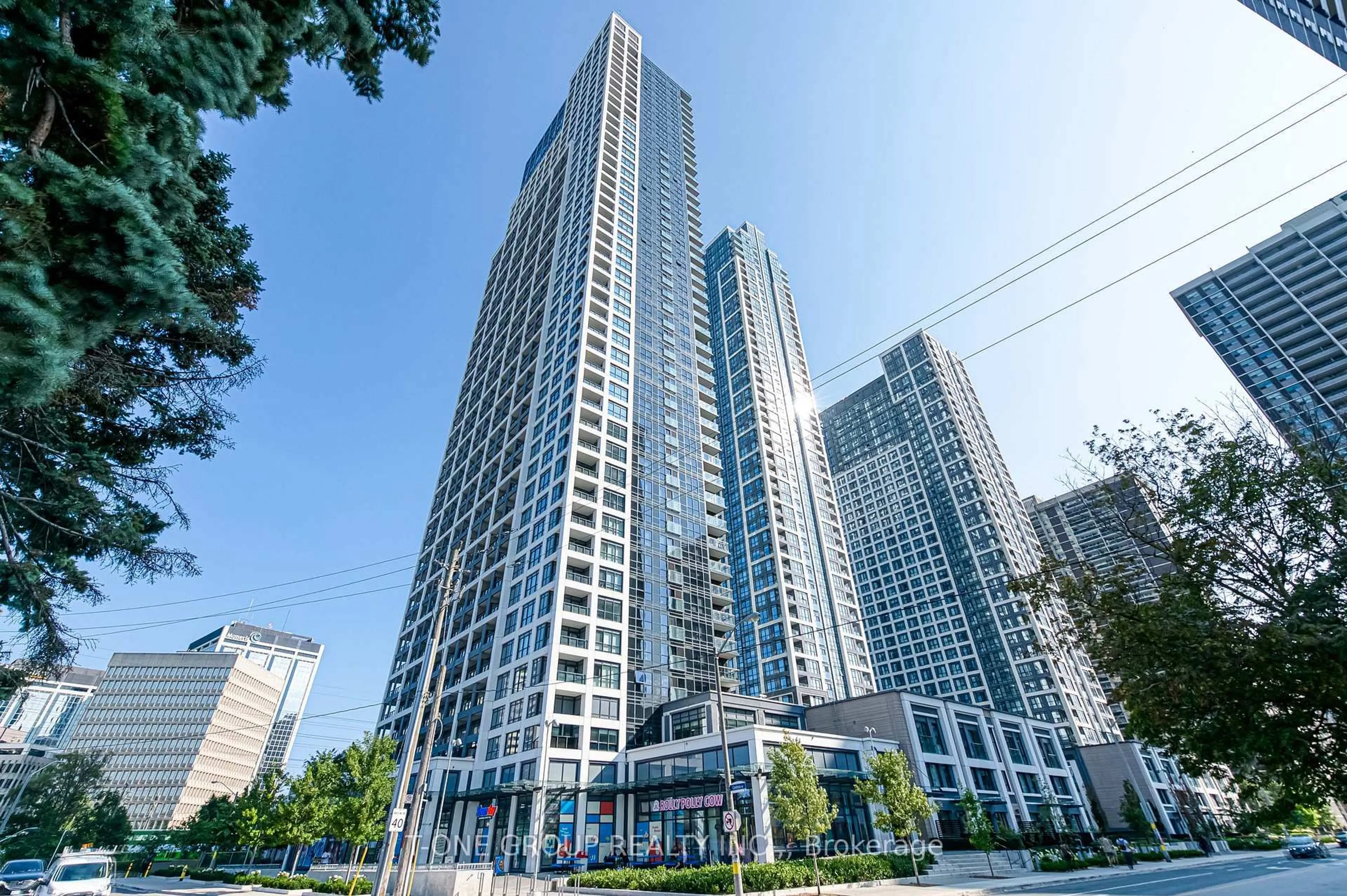 Unknown for 5 Mabelle Ave #1428, Toronto Ontario M9A 4Y1