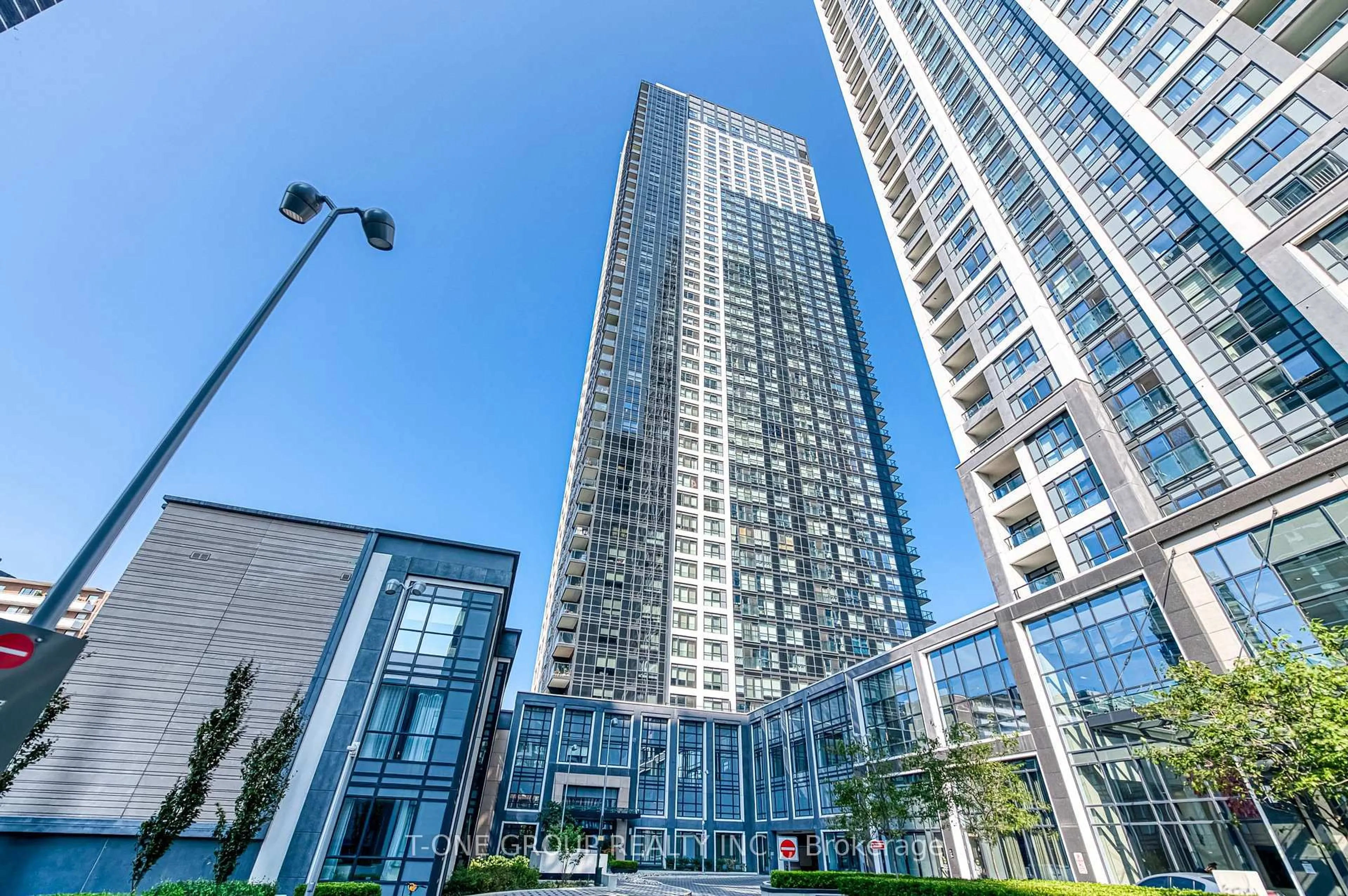 Unknown for 5 Mabelle Ave #1428, Toronto Ontario M9A 4Y1
