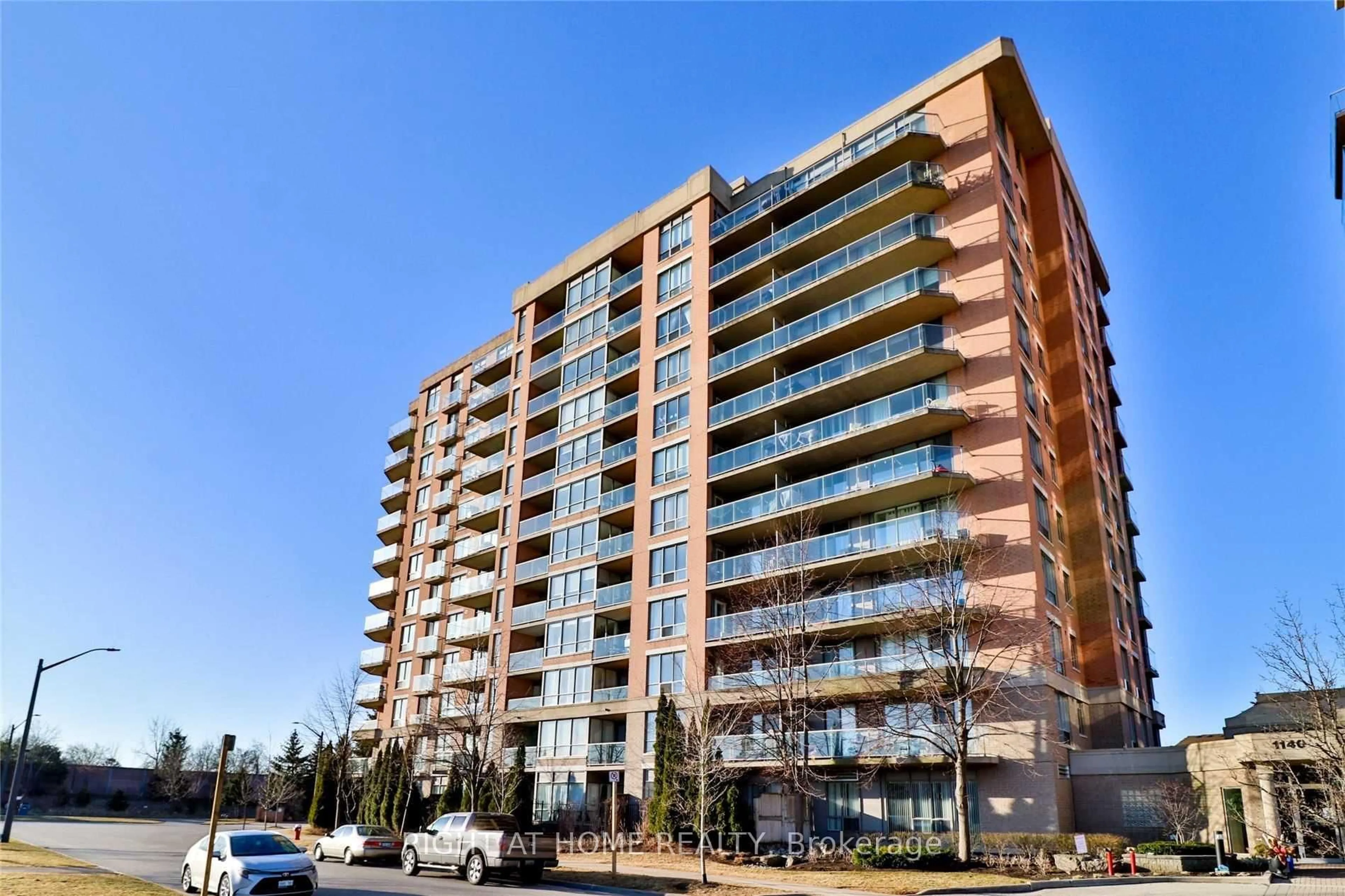 Unknown for 1140 Parkwest Pl #705, Mississauga Ontario L5E 3K9