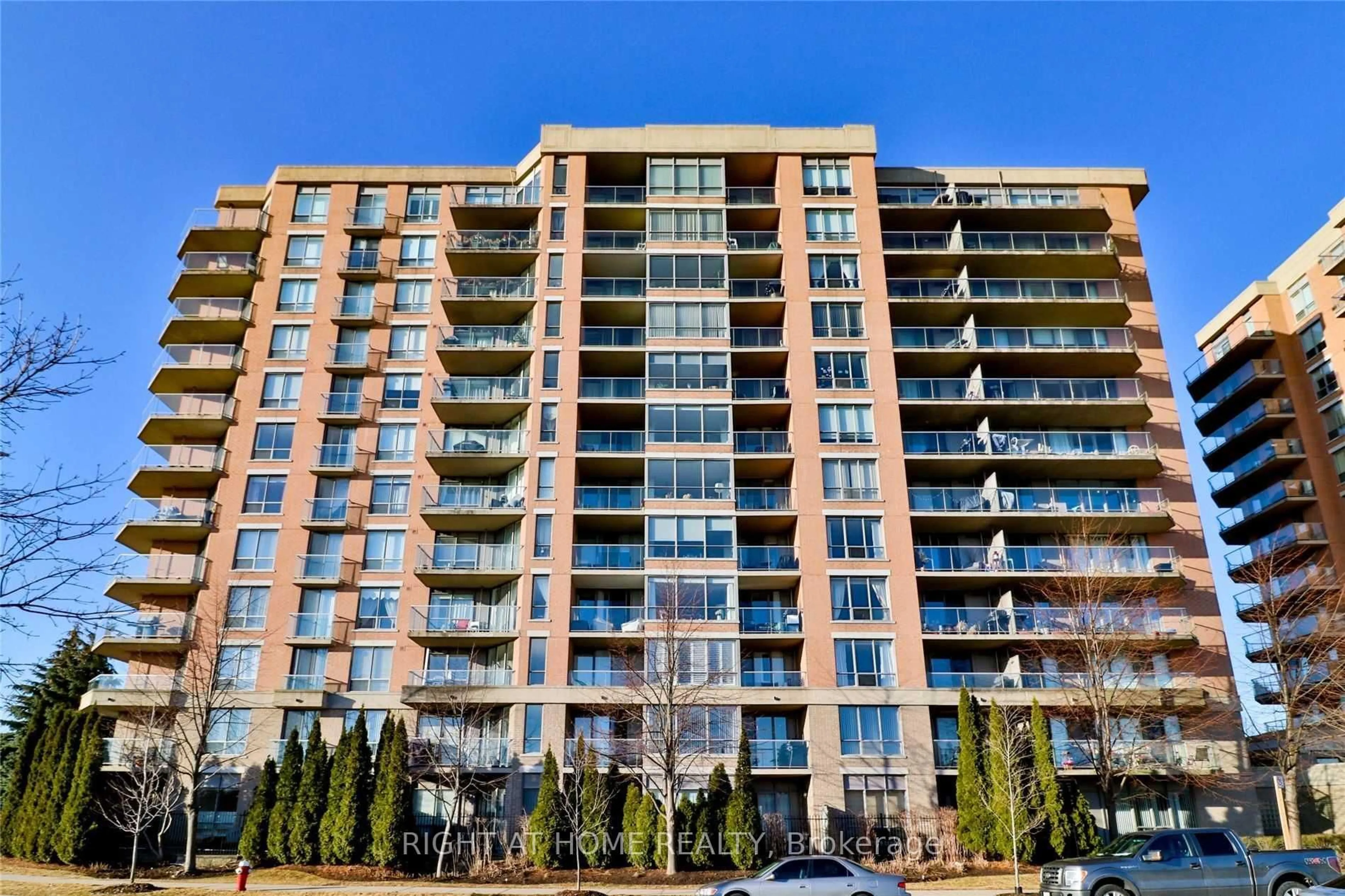 Unknown for 1140 Parkwest Pl #705, Mississauga Ontario L5E 3K9