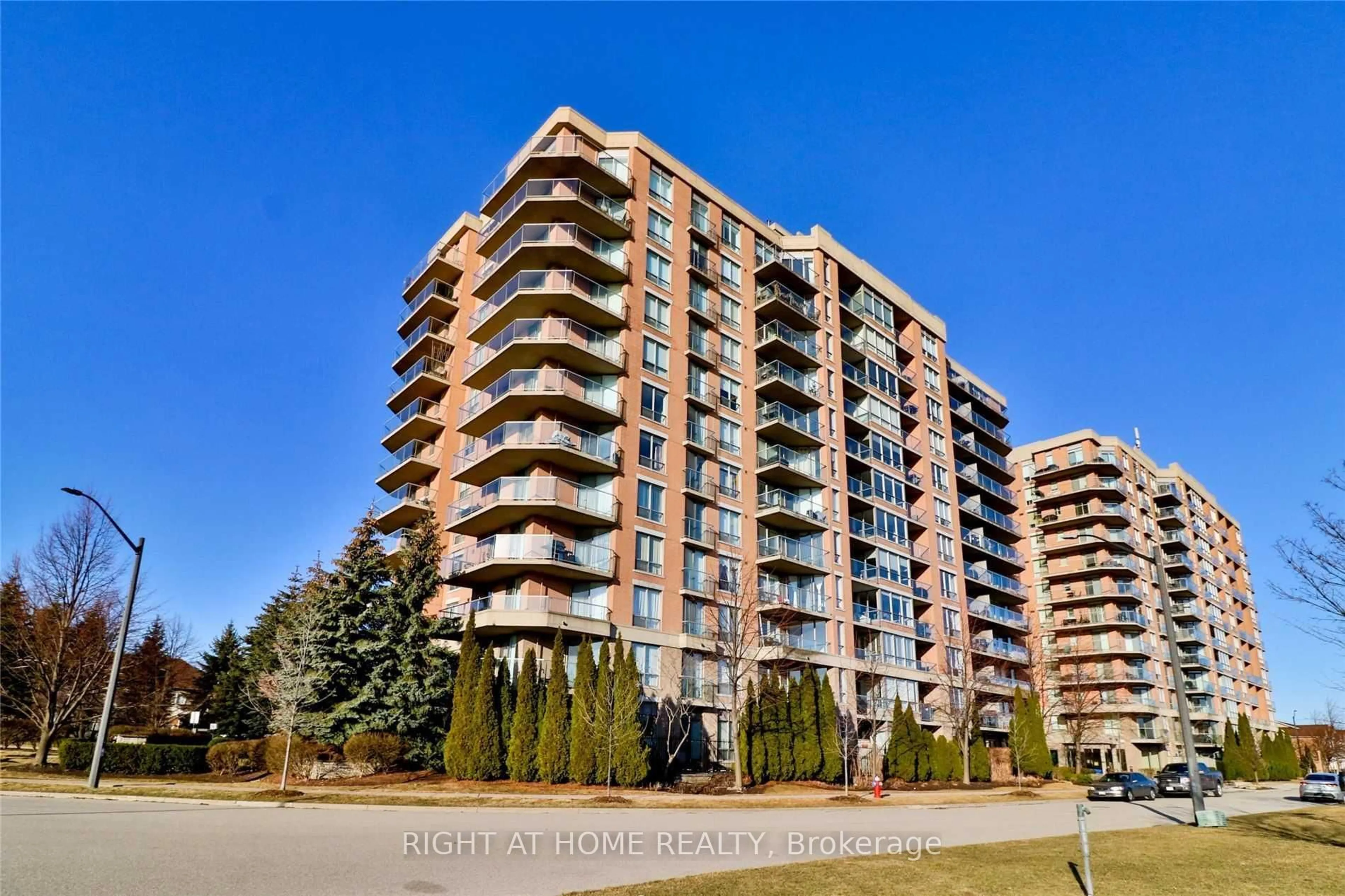 Unknown for 1140 Parkwest Pl #705, Mississauga Ontario L5E 3K9