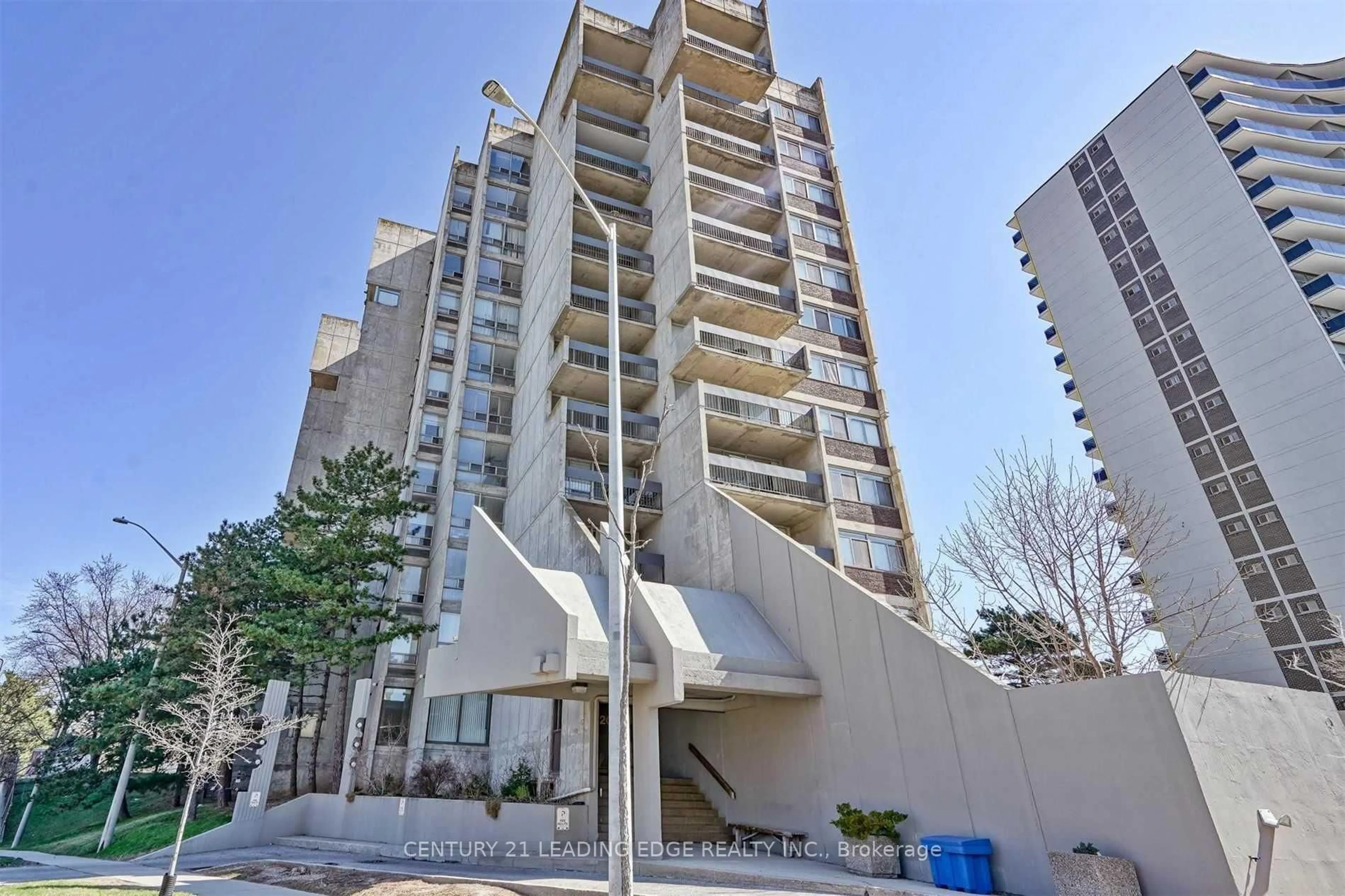 Unknown for 20 Speers Rd #805, Oakville Ontario L6K 3R5