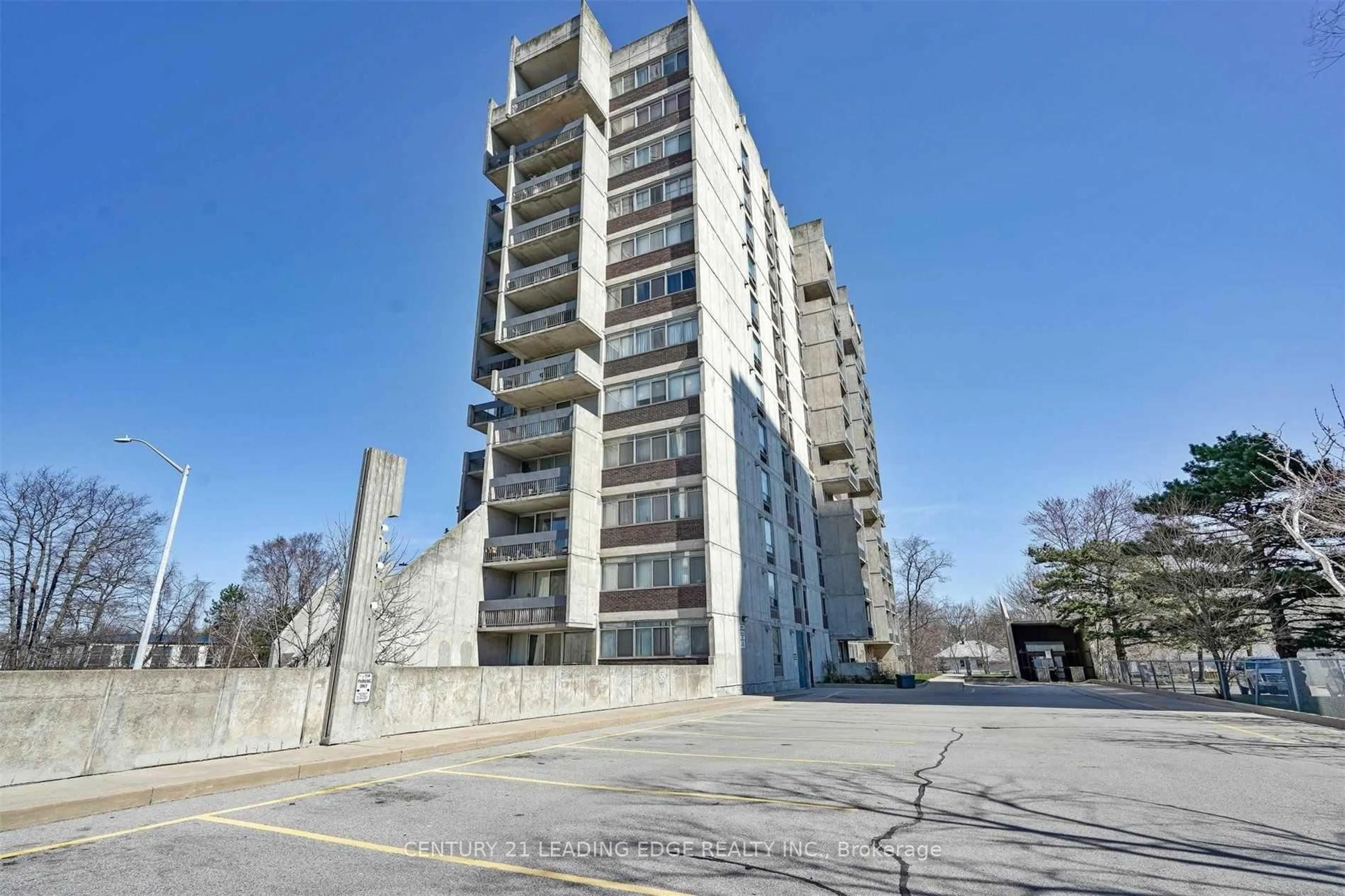 Unknown for 20 Speers Rd #805, Oakville Ontario L6K 3R5