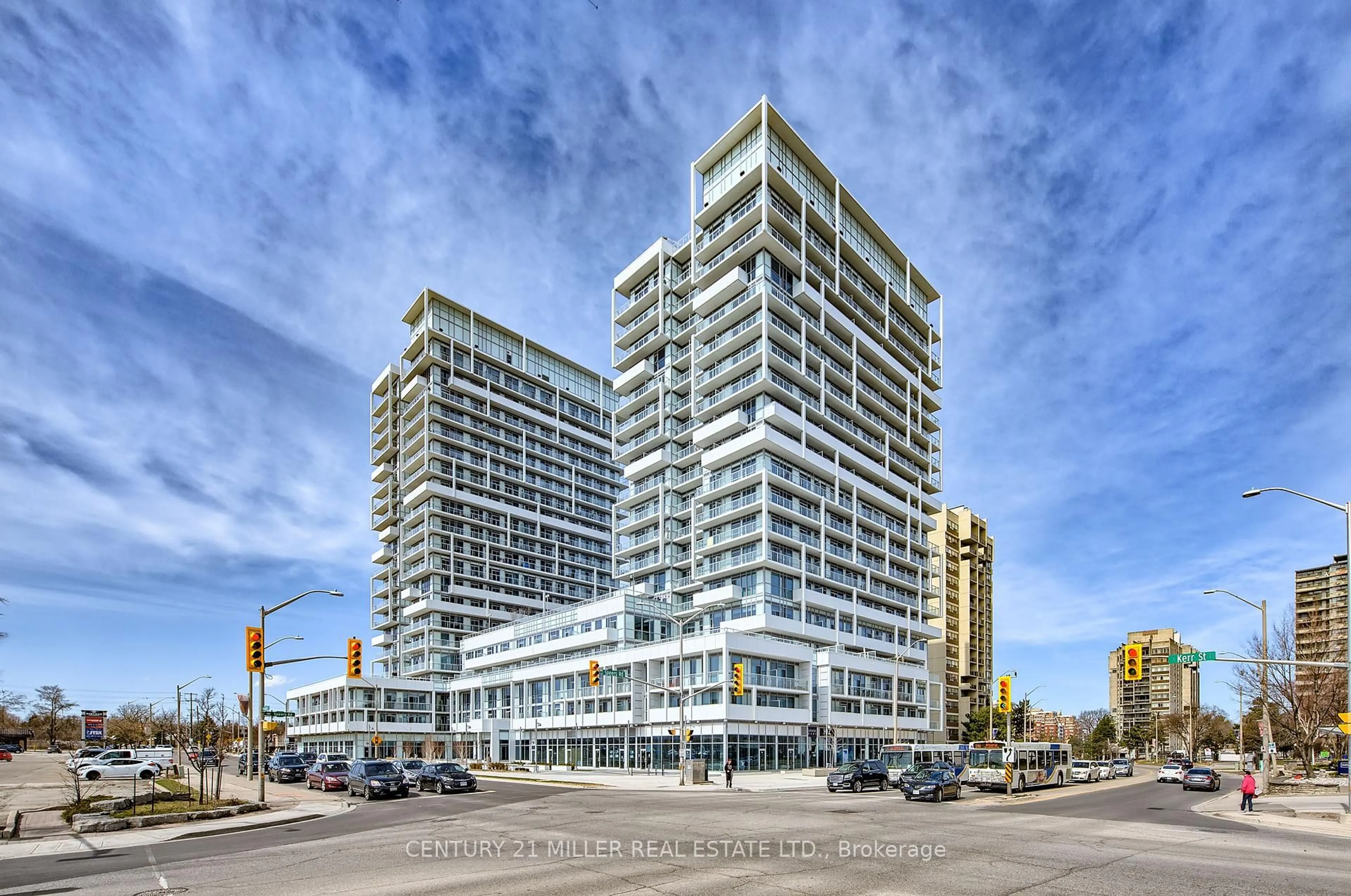 Unknown for 55 Speers Rd #1103, Oakville Ontario L6K 0H9
