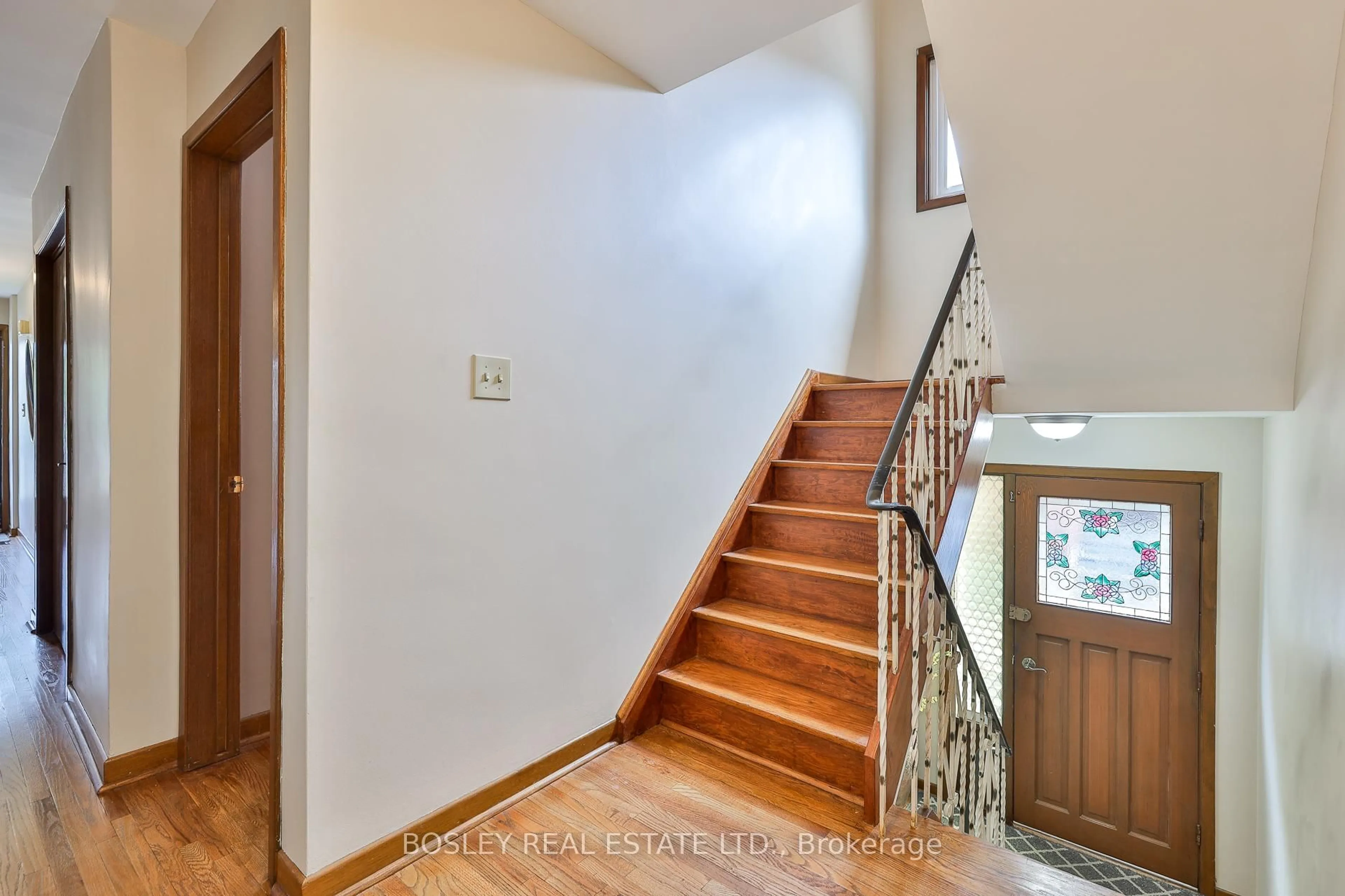 Unknown for 15 Cremorne Ave, Toronto Ontario M8Z 3L6