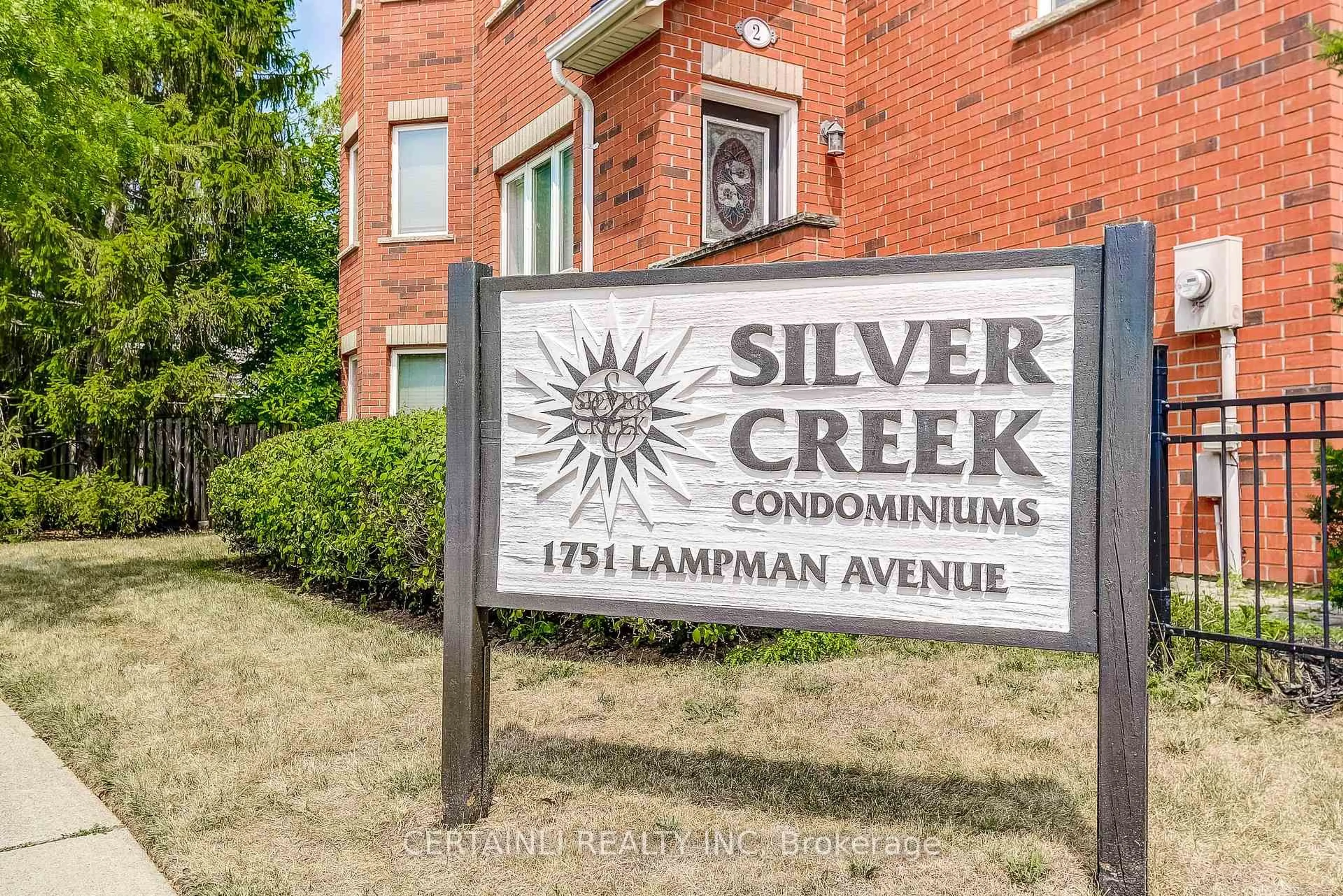 Unknown for 1751 Lampman Ave #16, Burlington Ontario L7L 6W2