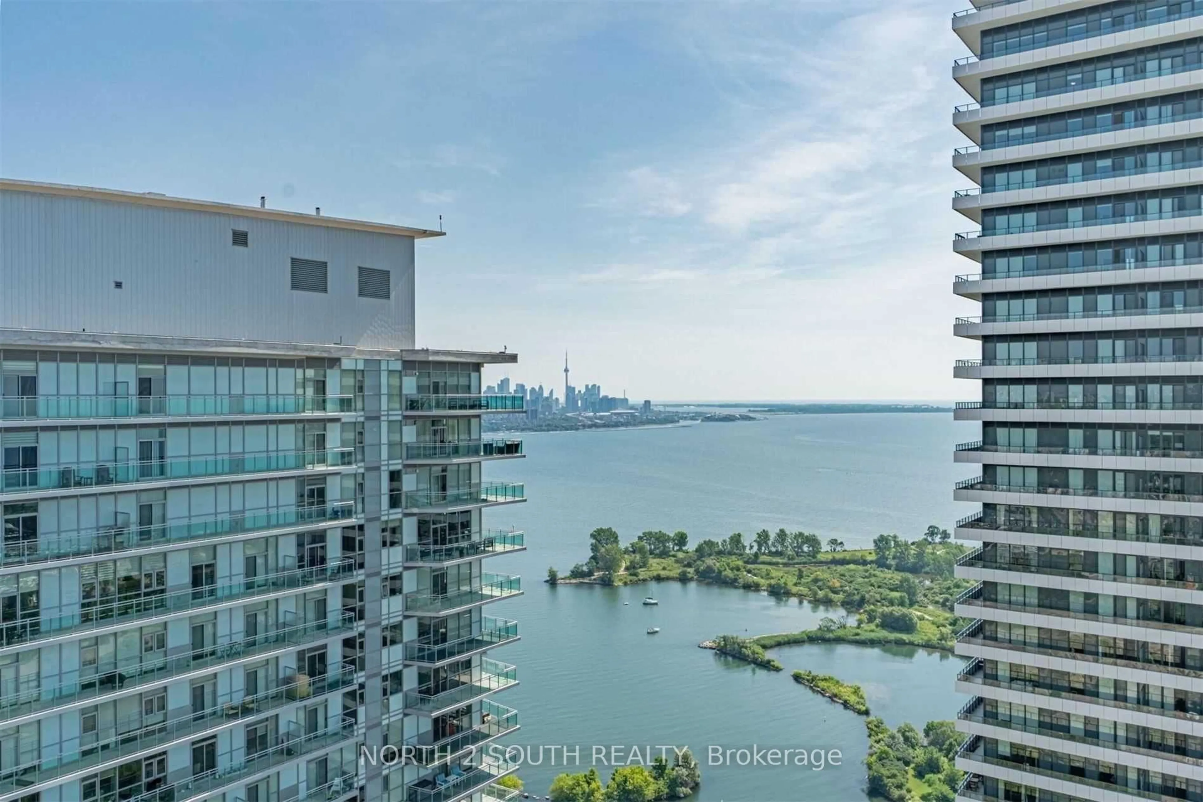 Unknown for 30 Shore Breeze Dr #4112, Toronto Ontario M8V 1A1