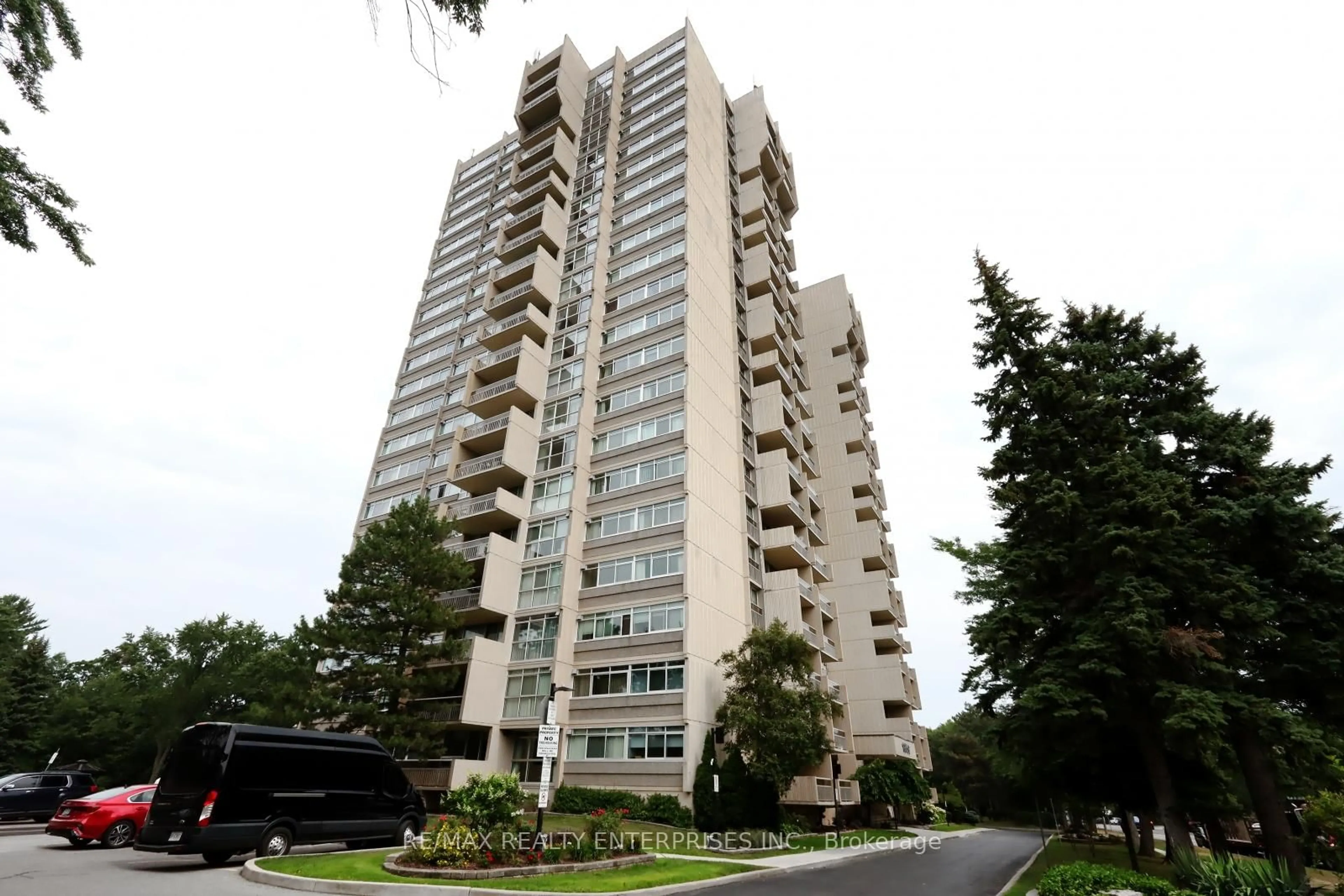 Unknown for 1359 White Oaks Blvd #608, Oakville Ontario L6H 2R8