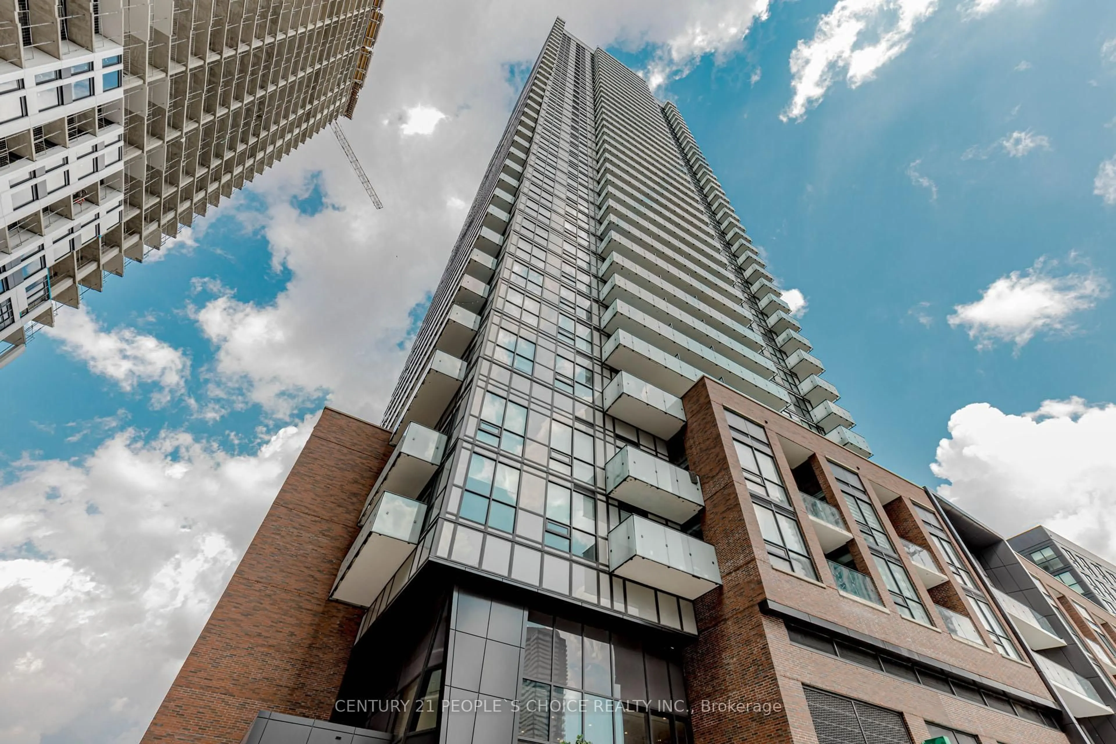 Unknown for 4130 Parkside Village Dr #2506, Mississauga Ontario L5B 3M8