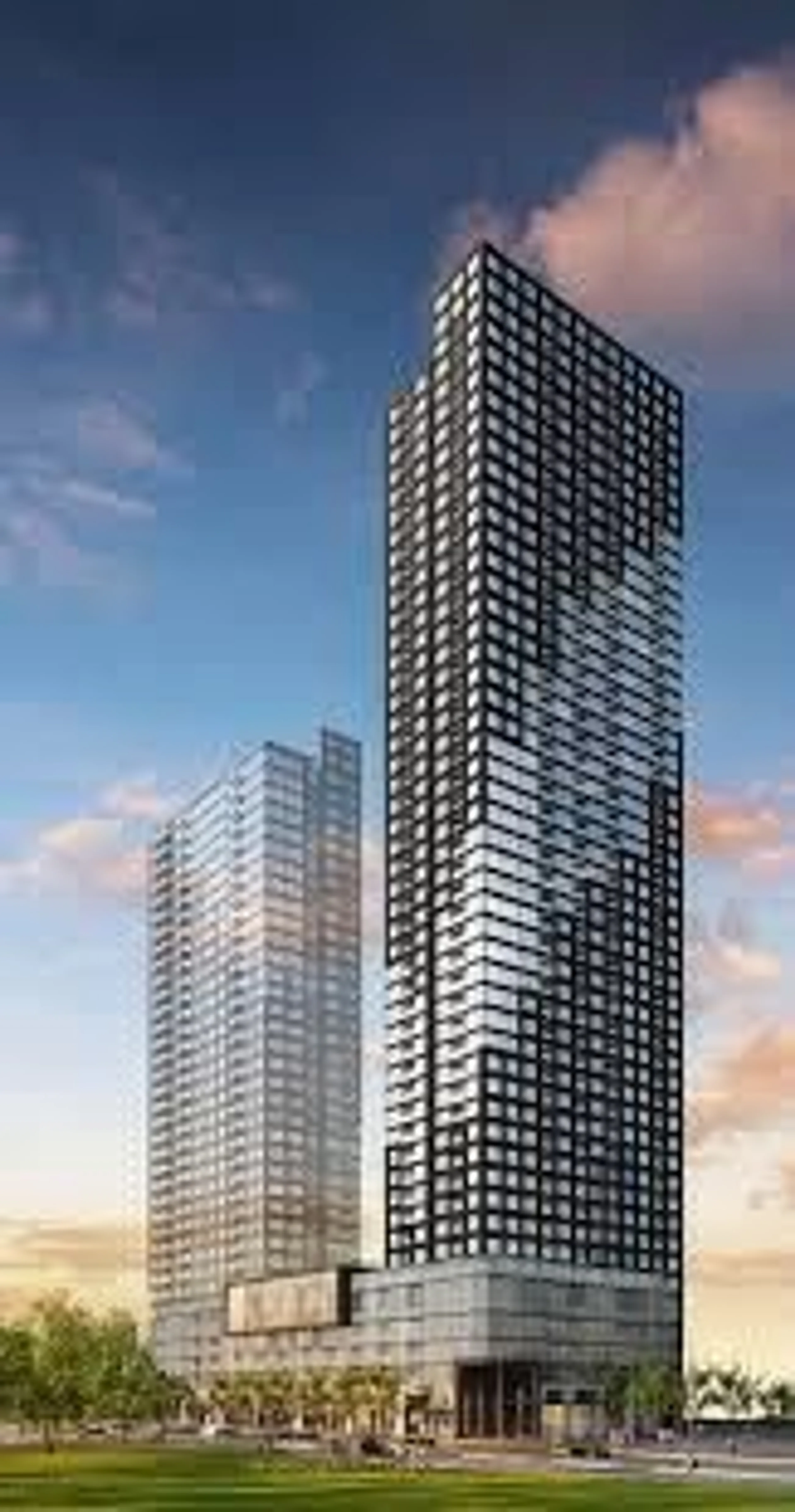 Unknown for 395 Square One Dr #4807, Mississauga Ontario L5B 0P6