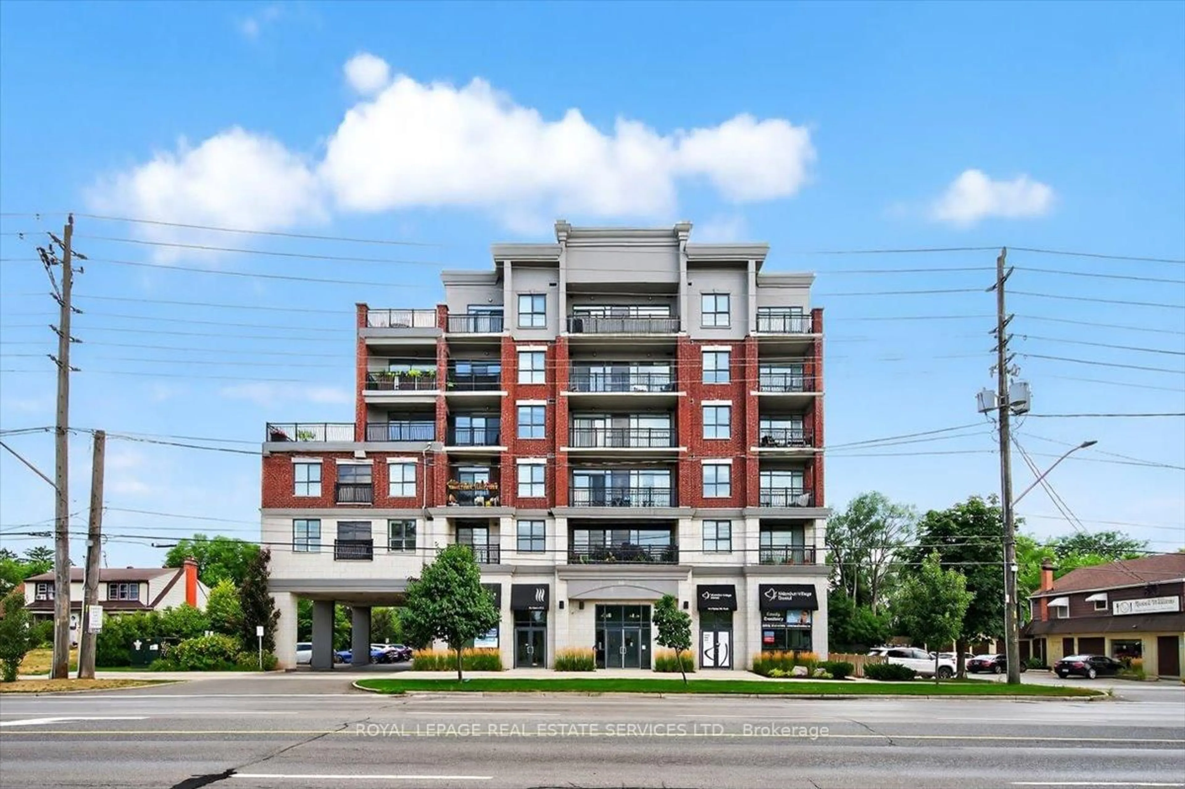 Unknown for 34 Plains Rd #501, Burlington Ontario L7T 0B9
