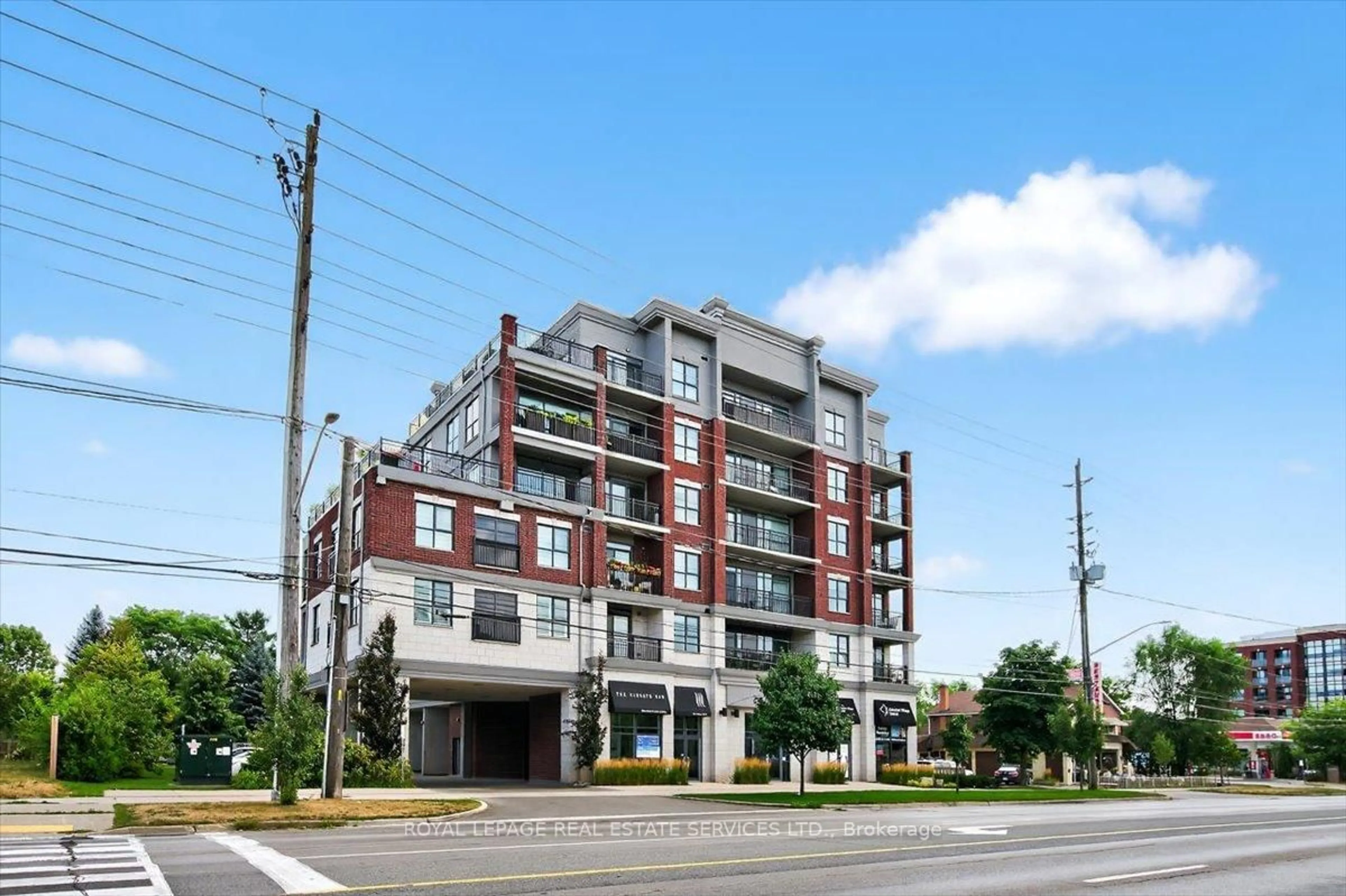 Unknown for 34 Plains Rd #501, Burlington Ontario L7T 0B9