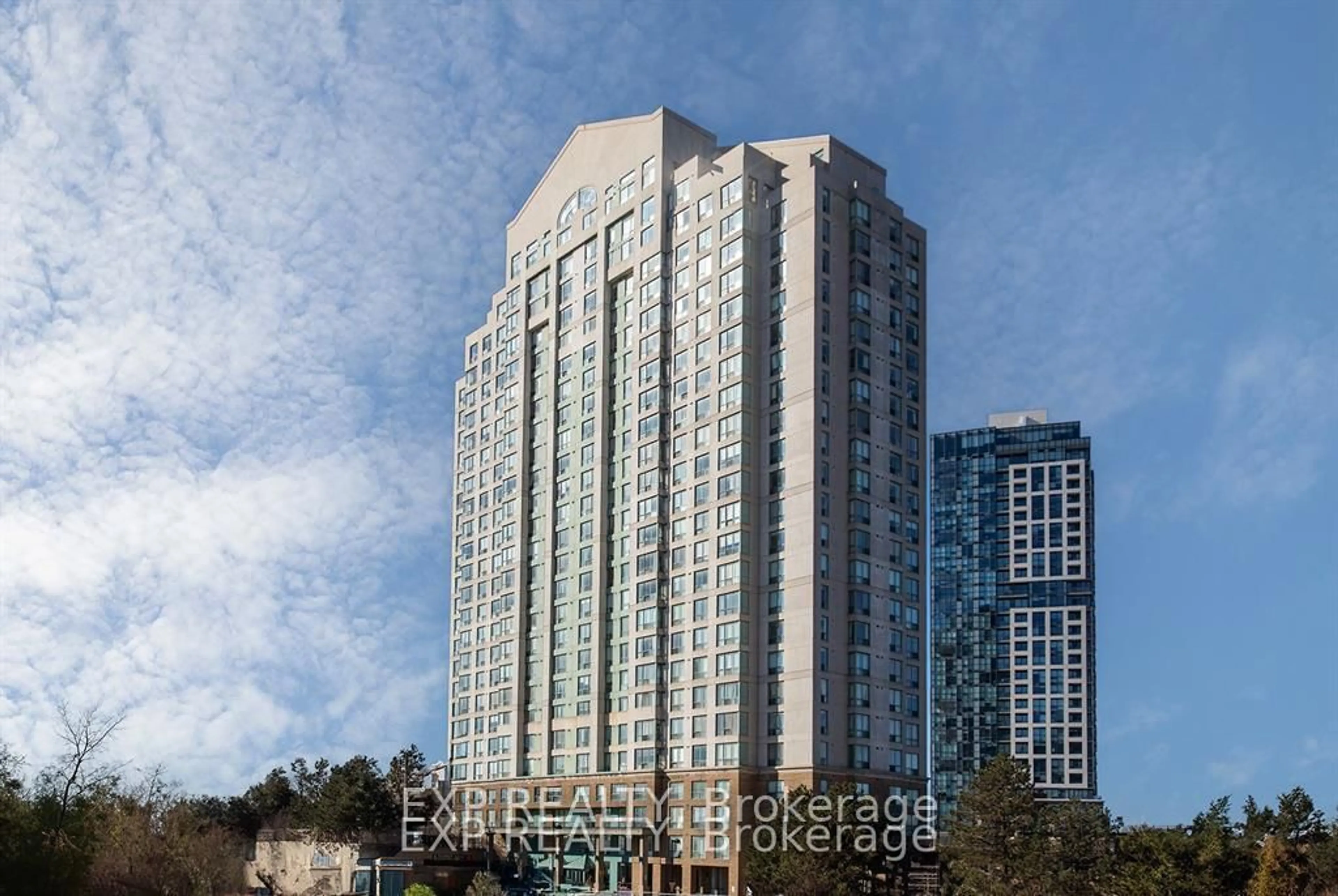 Unknown for 101 Subway Cres #309, Toronto Ontario M9B 6K4
