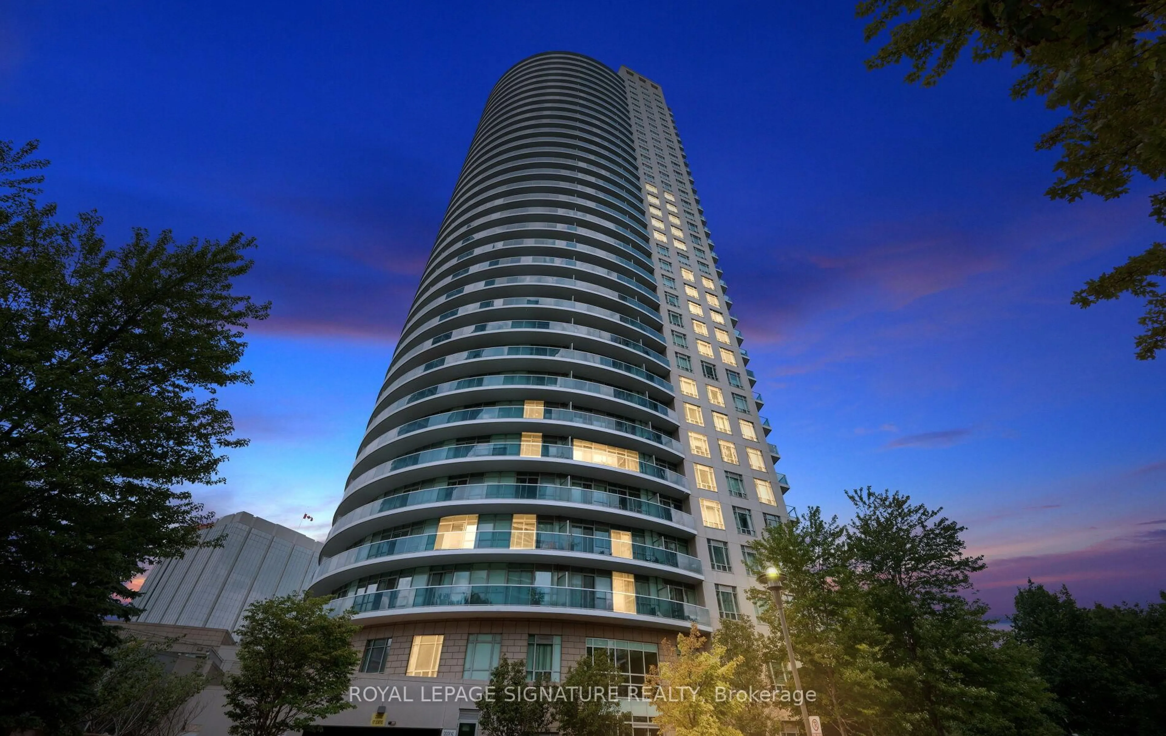 Unknown for 80 Absolute Ave #104, Mississauga Ontario L4Z 0A5
