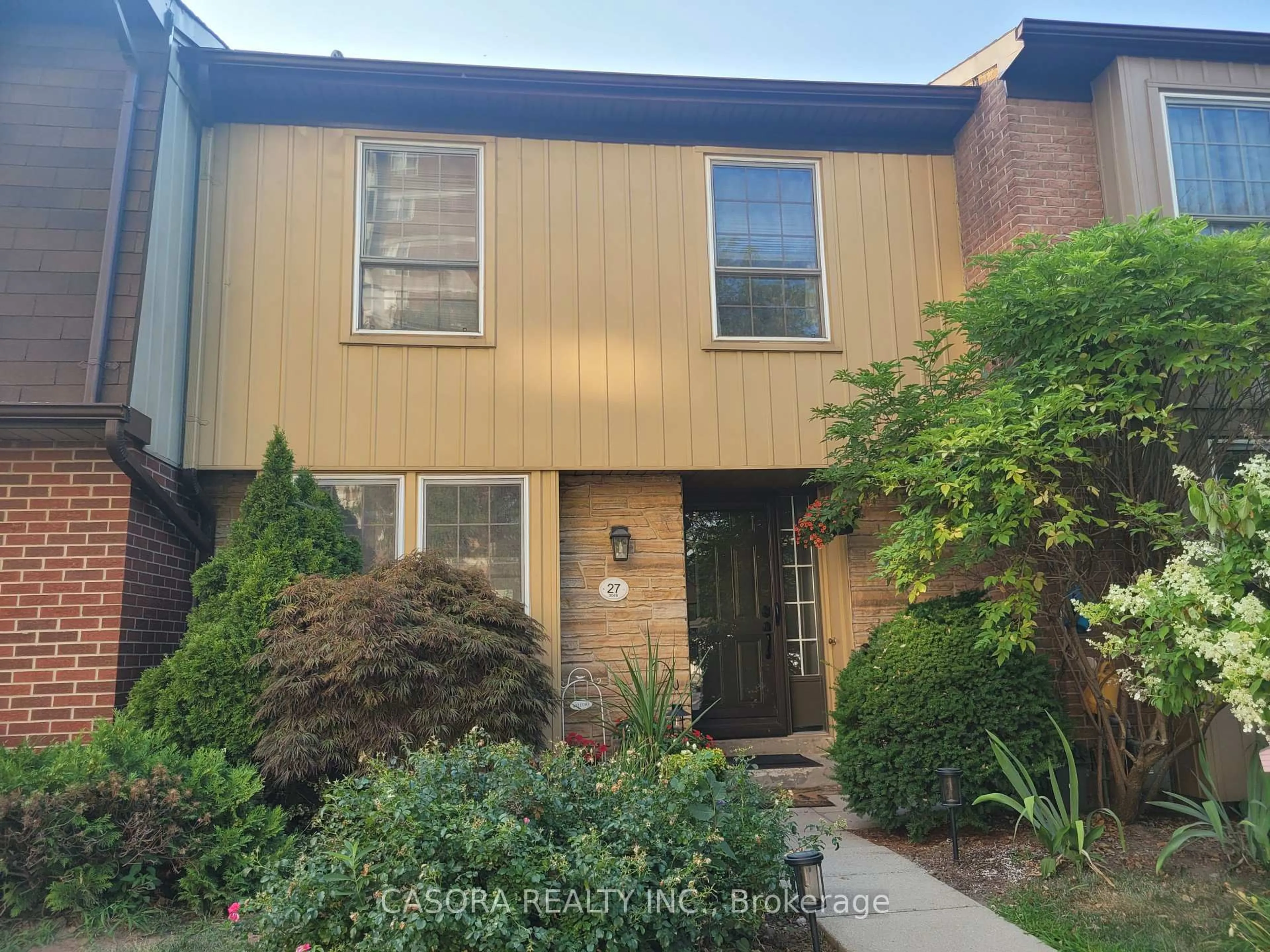 Unknown for 3049 Glencrest Rd #27, Burlington Ontario L7N 3K1