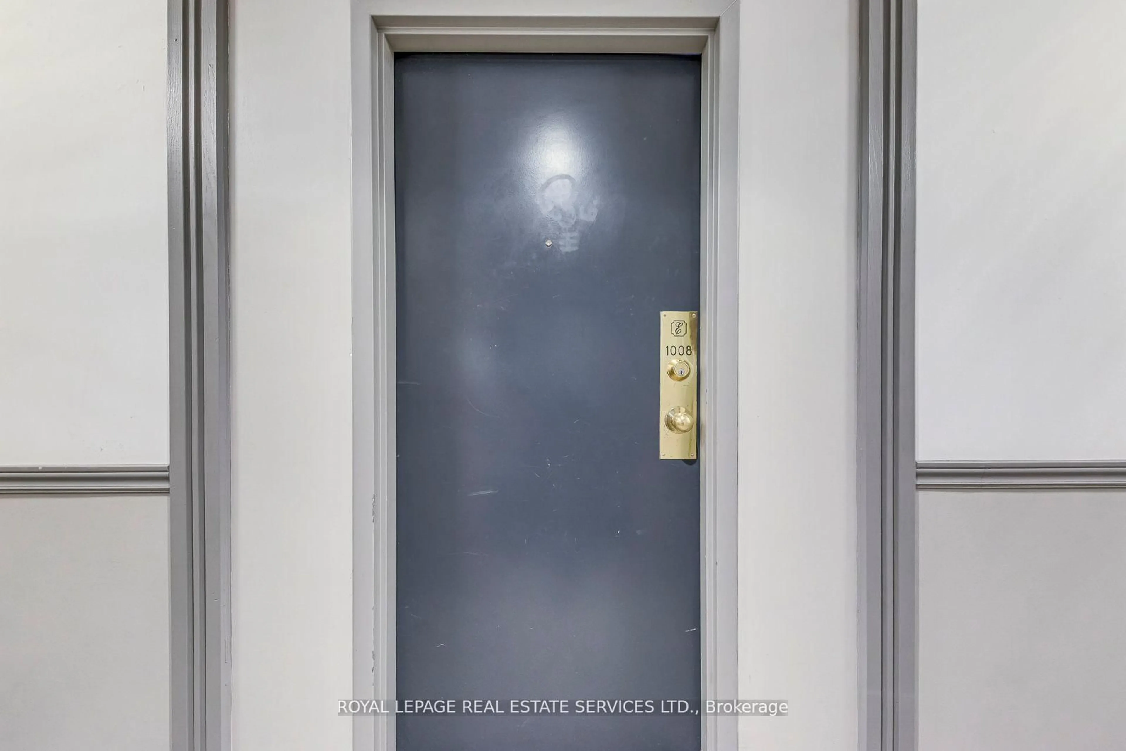 Unknown for 265 Enfield Pl #1008, Mississauga Ontario L5B 3Y6