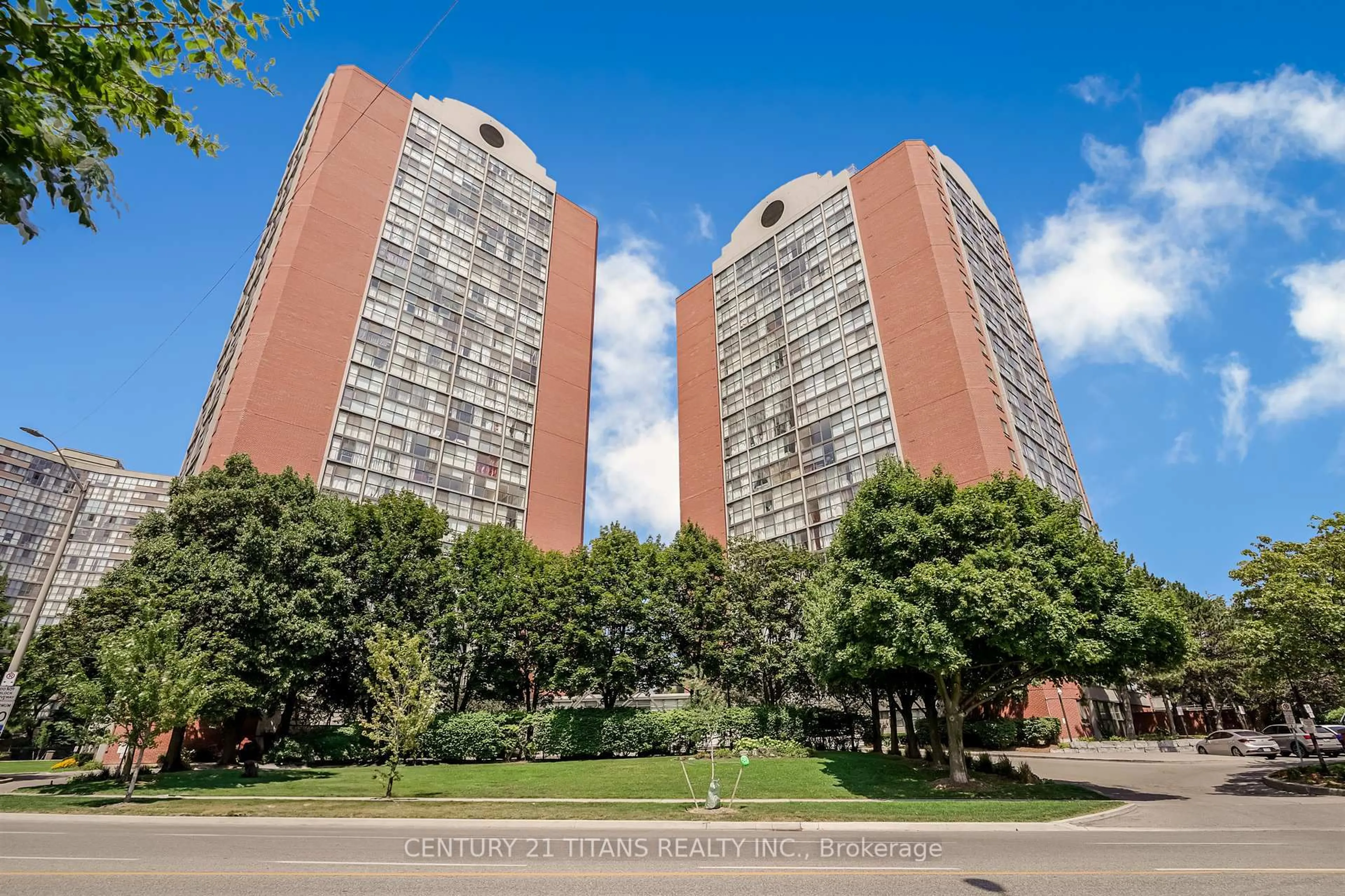 Unknown for 4185 Shipp Dr #419, Mississauga Ontario L4Z 2Y8